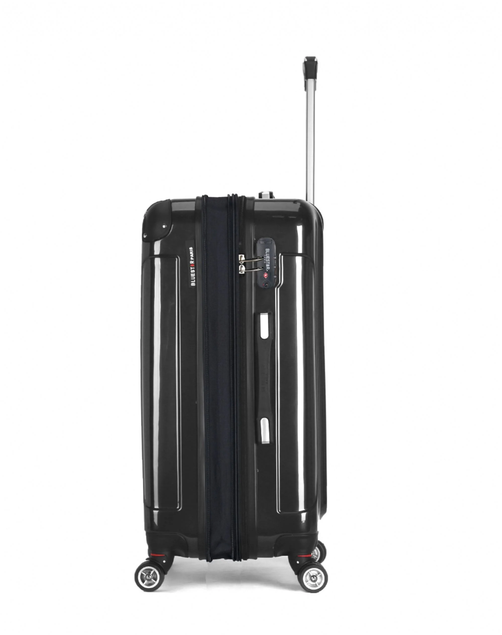 Set de 3 Valises Rigide TUNIS-B - Image 23