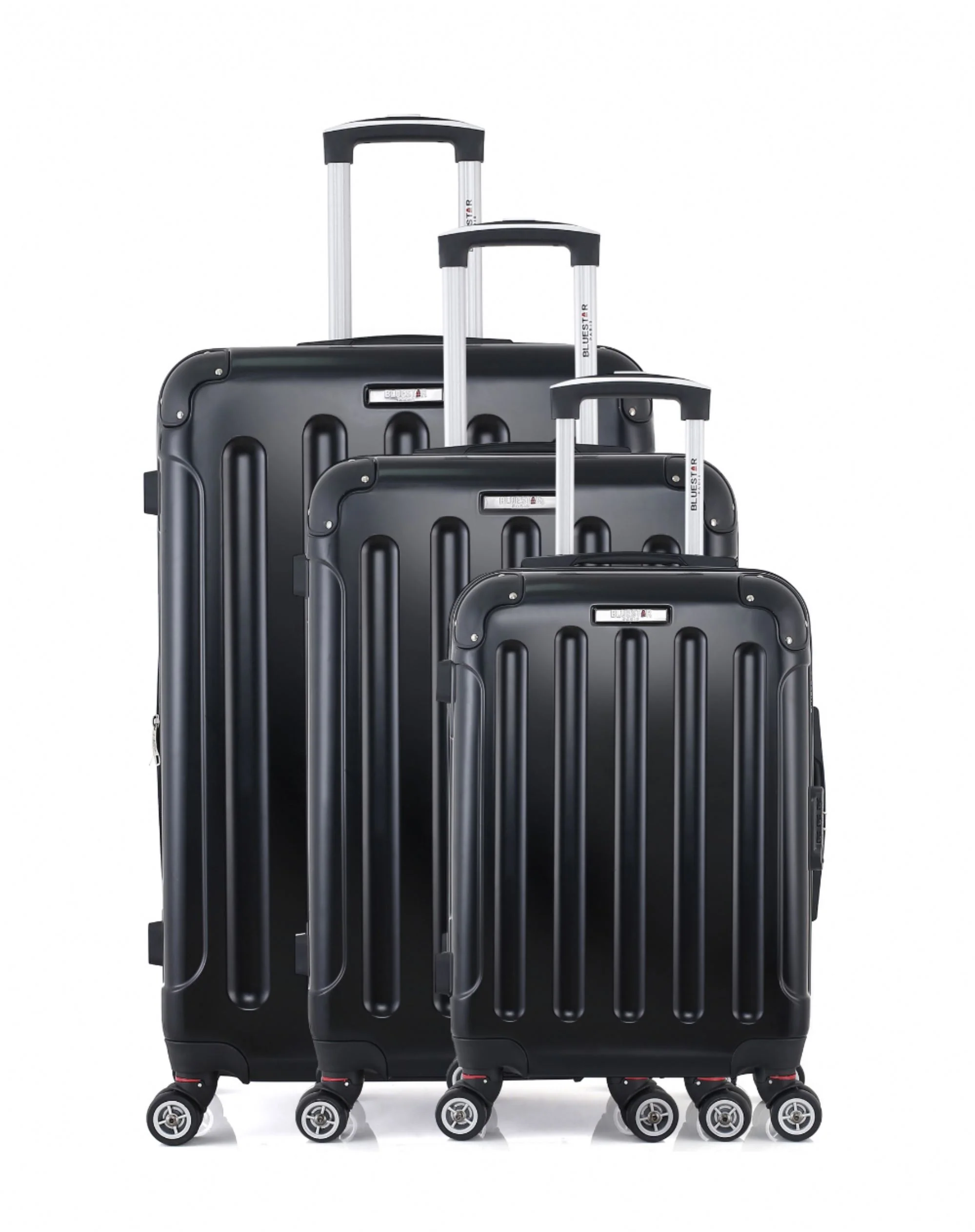 Set de 3 Valises Rigide TUNIS-B - Image 26