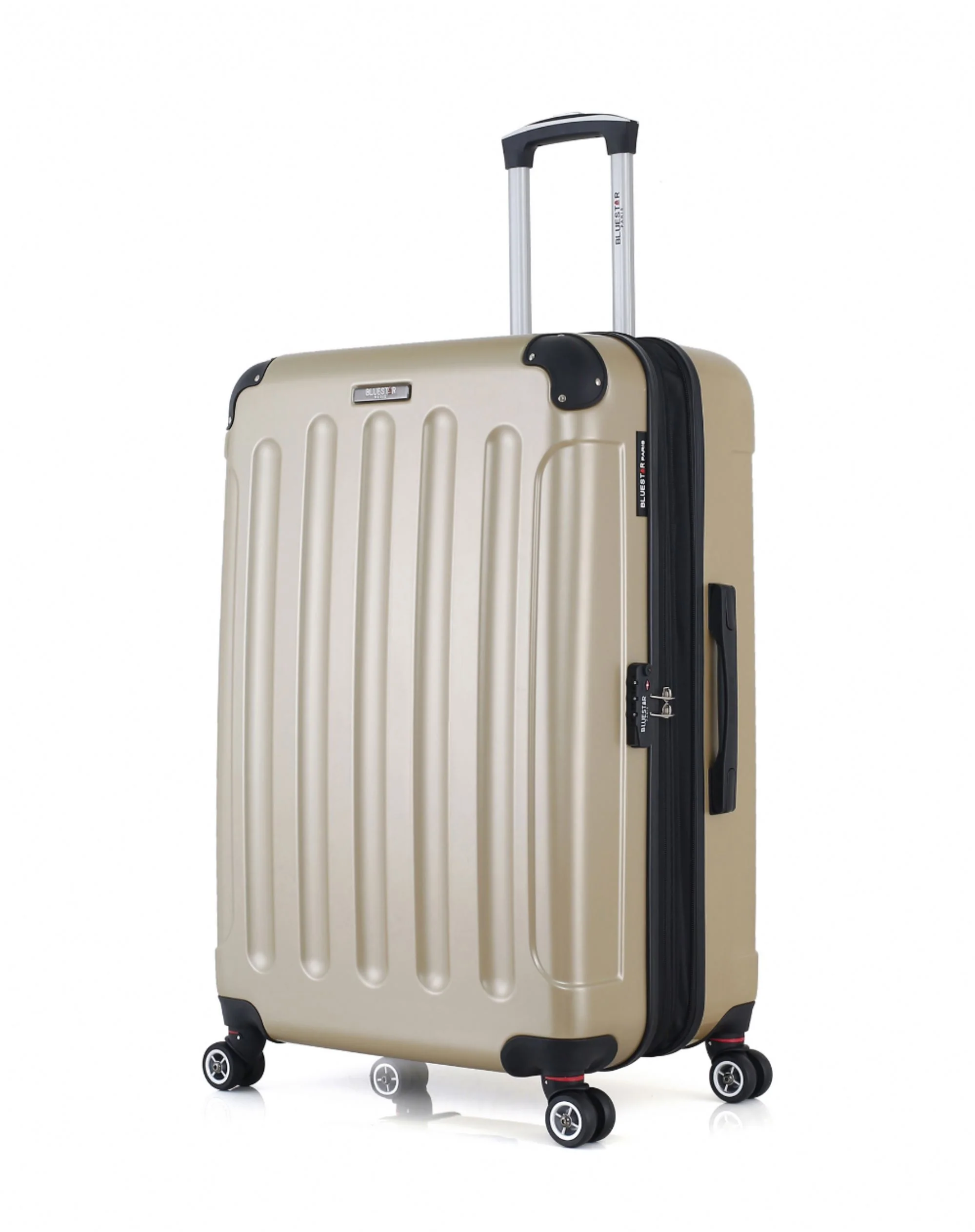Set de 3 Valises Rigide TUNIS-B - Image 3