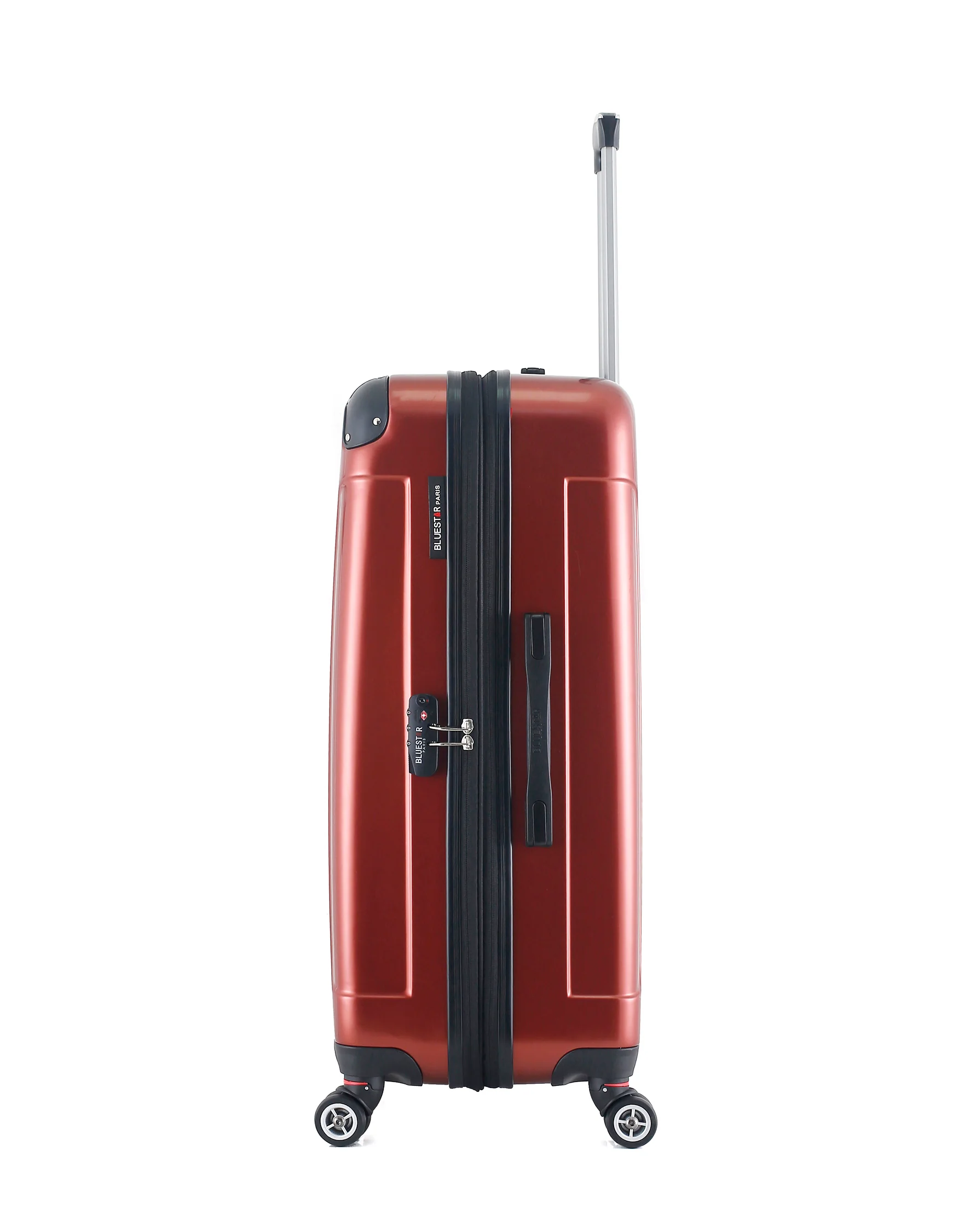 Set de 3 Valises Rigide TUNIS-B - Image 43