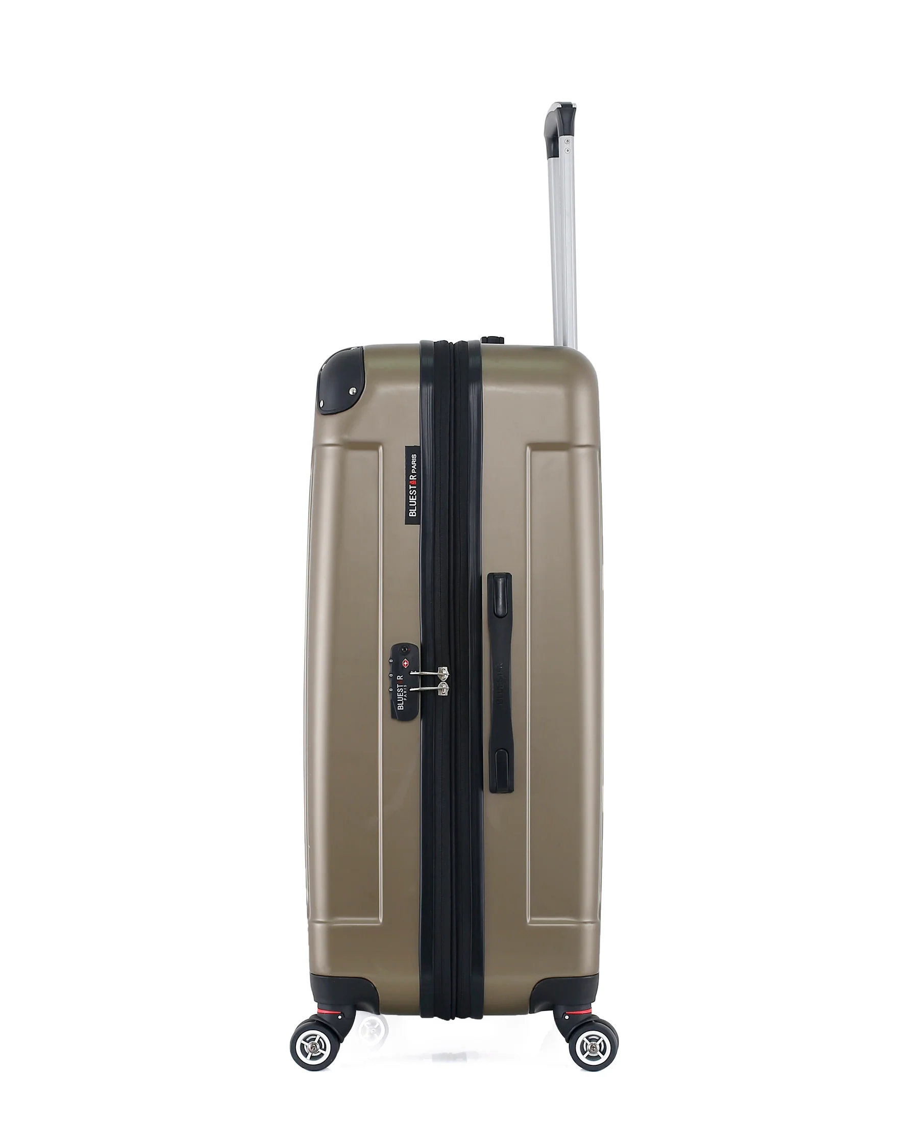 Set de 3 Valises Rigide TUNIS-B - Image 69