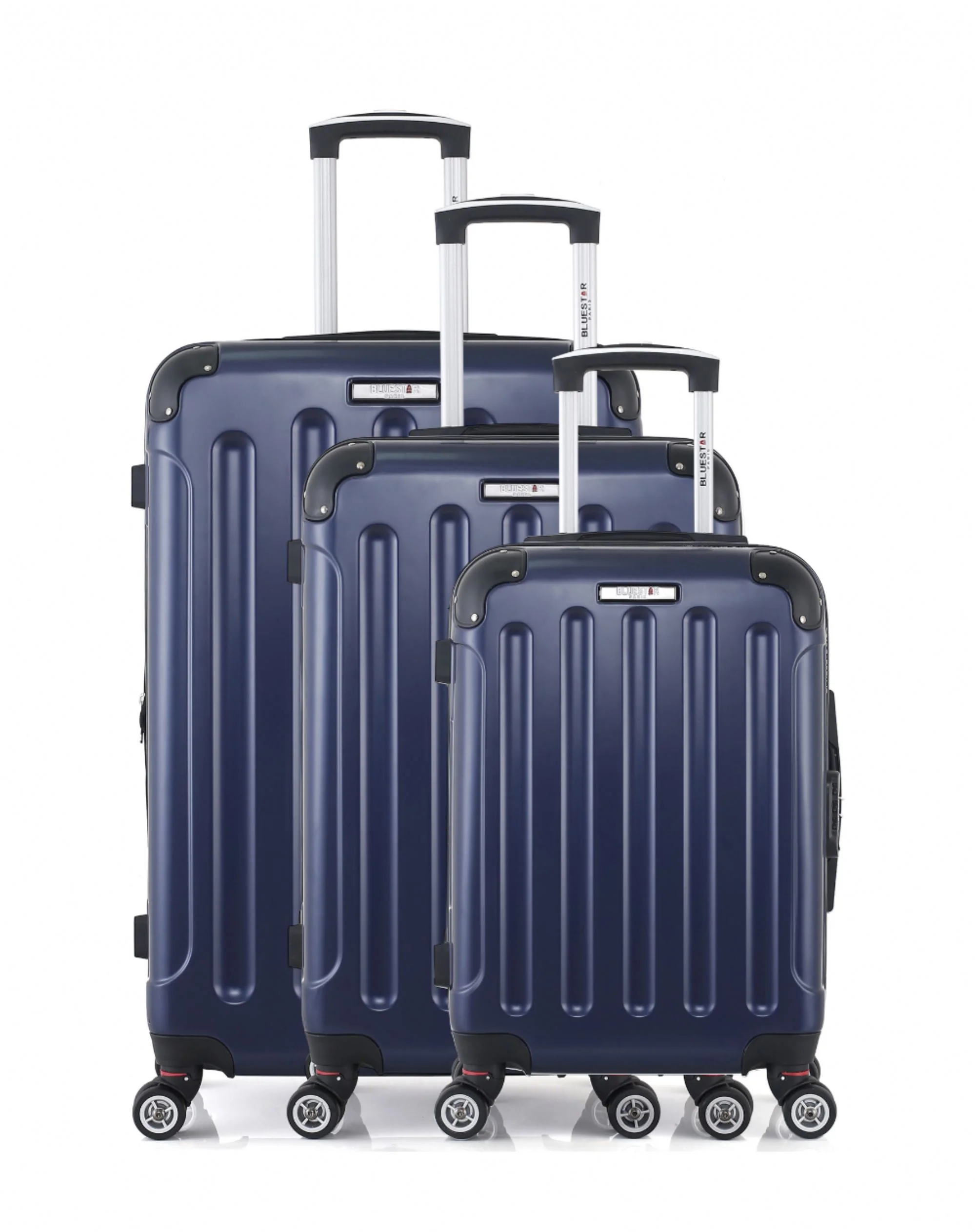 Set de 3 Valises Rigide TUNIS-B - Image 7