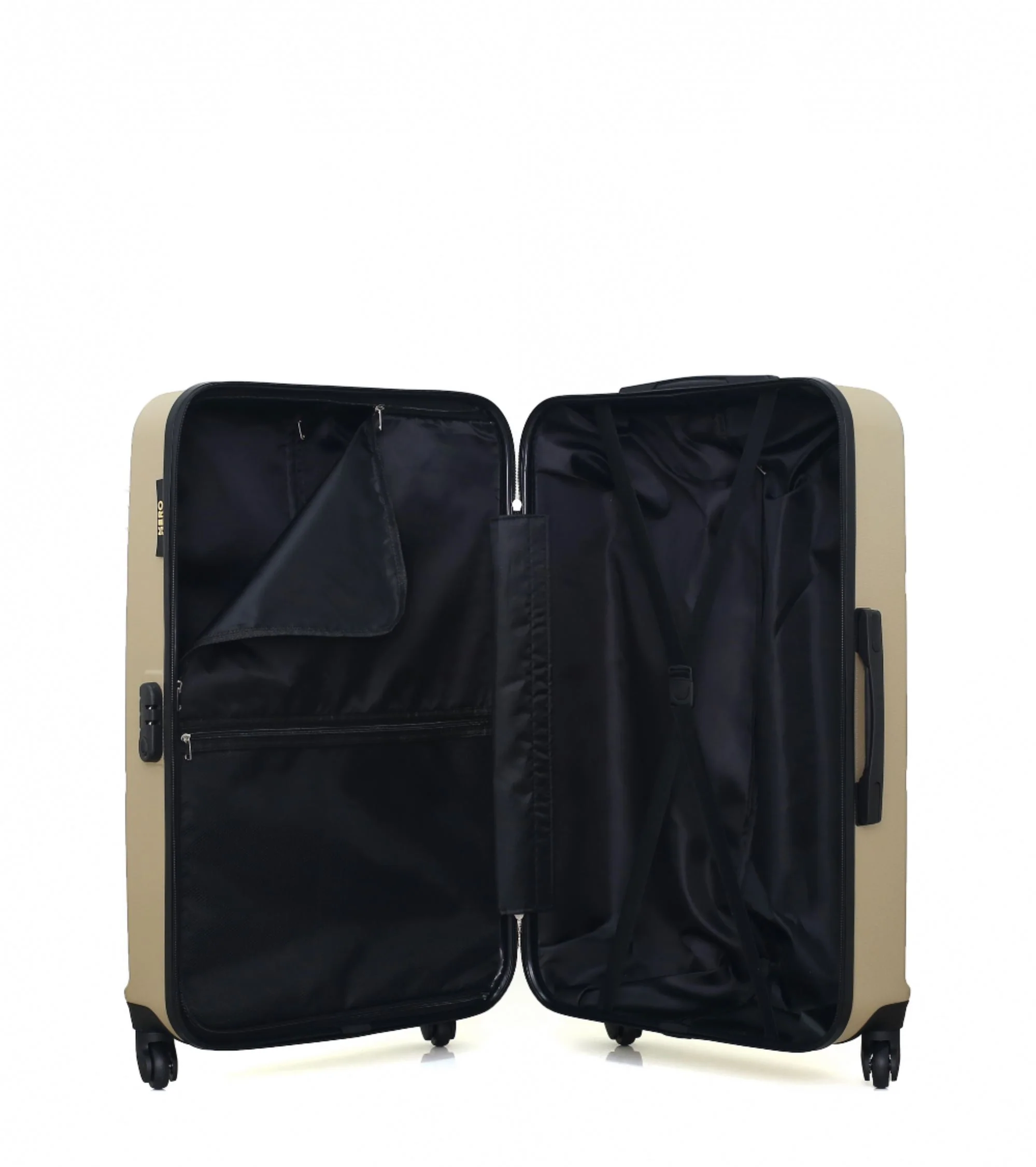 Set de 3 Valises Rigide UTAH - Image 12
