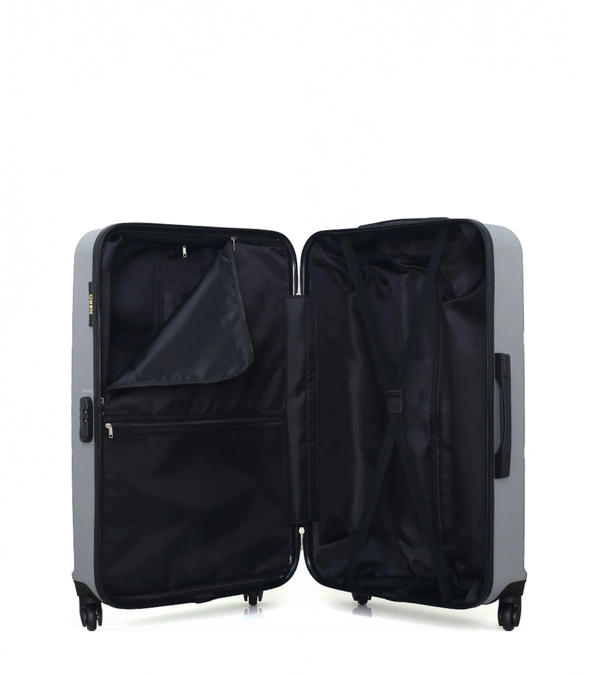 Set de 3 Valises Rigide UTAH - Image 18