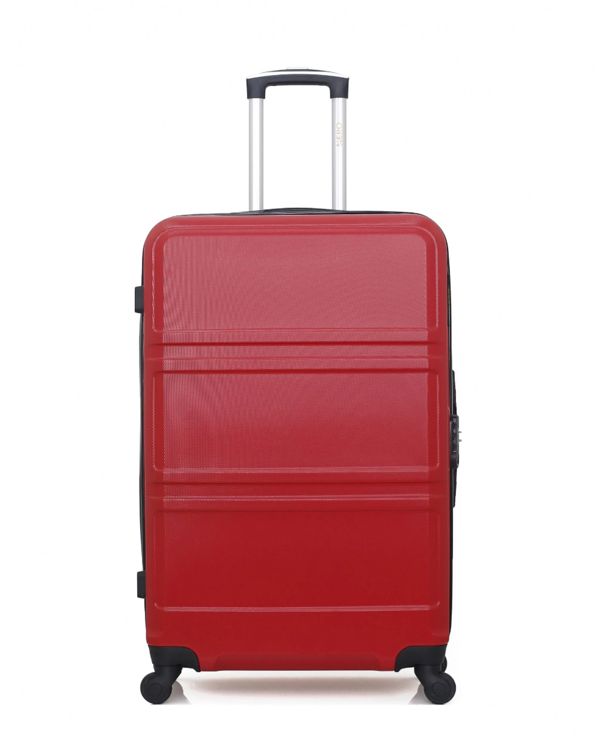 Set de 3 Valises Rigide UTAH - Image 2