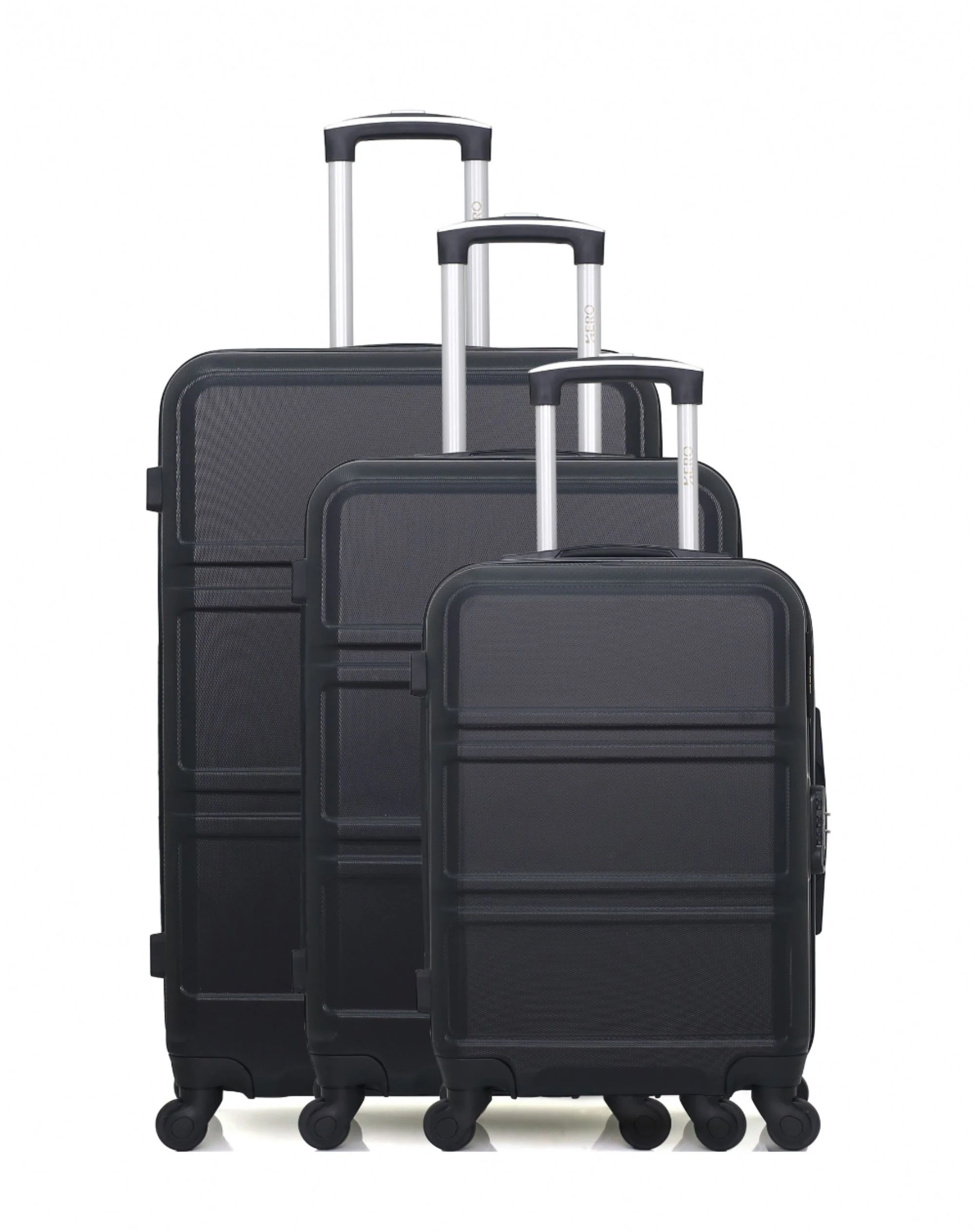 Set de 3 Valises Rigide UTAH - Image 31
