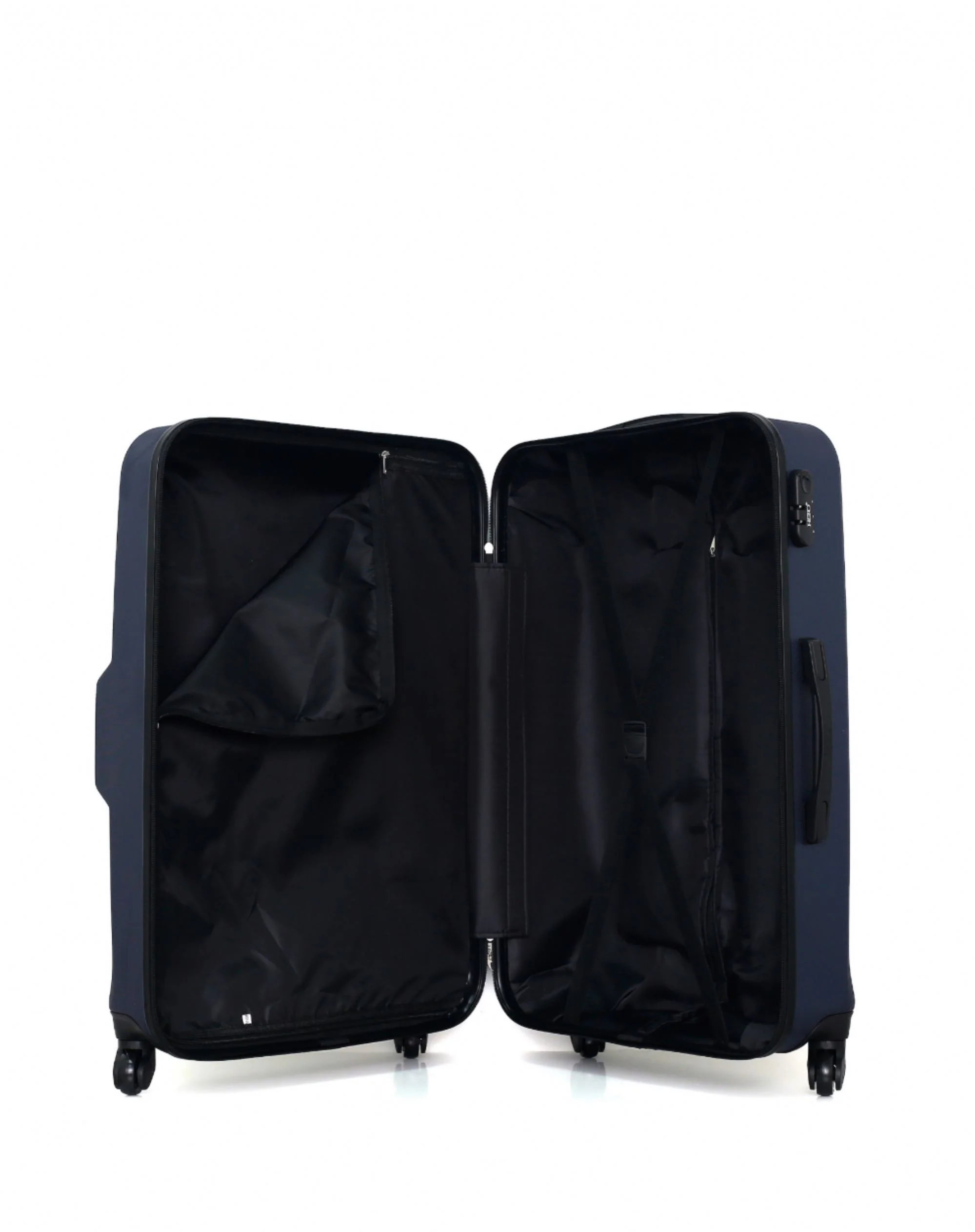Set de 3 Valises Rigide VESUVIO - Image 21
