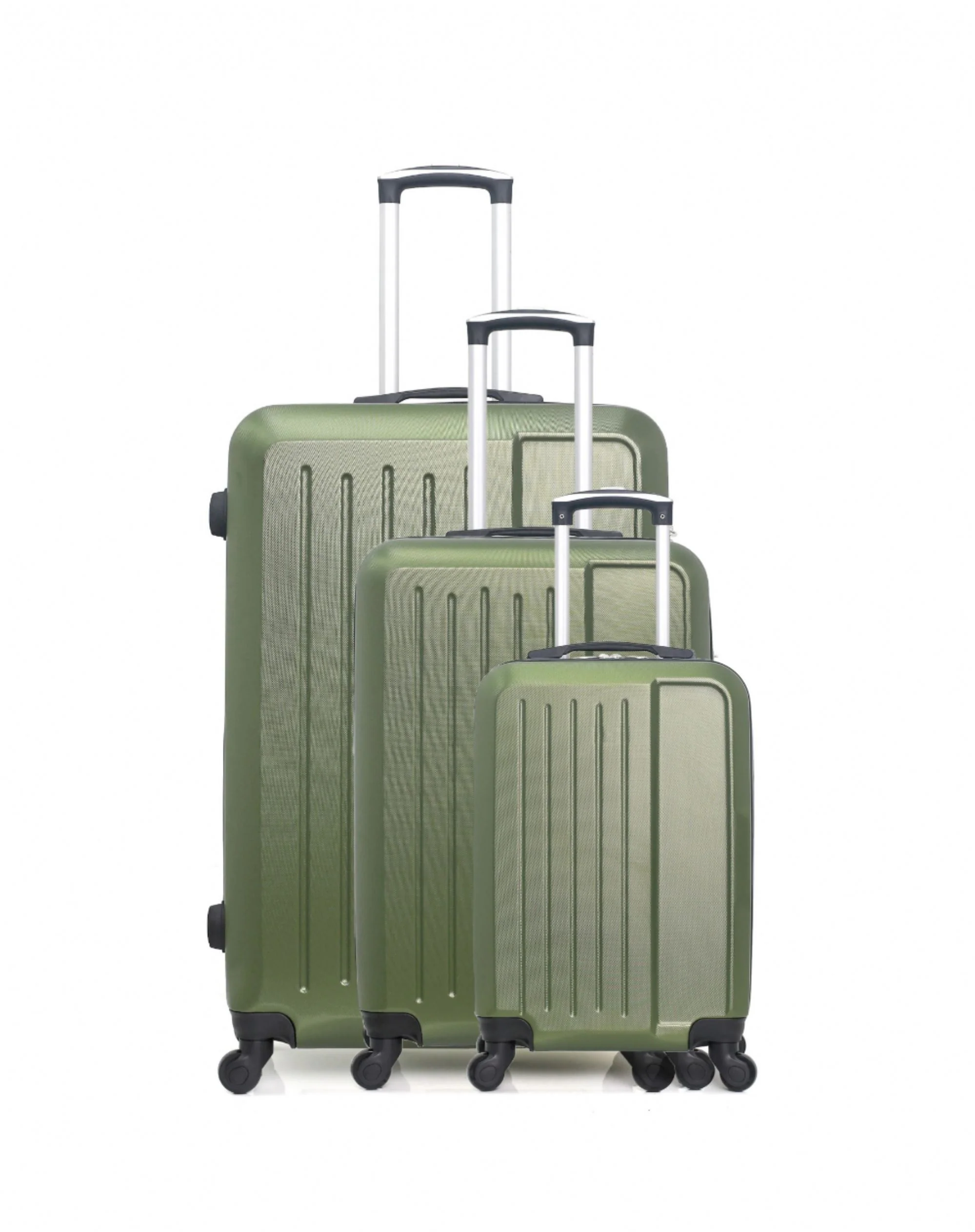 Set de 3 Valises Rigide VESUVIO - Image 35