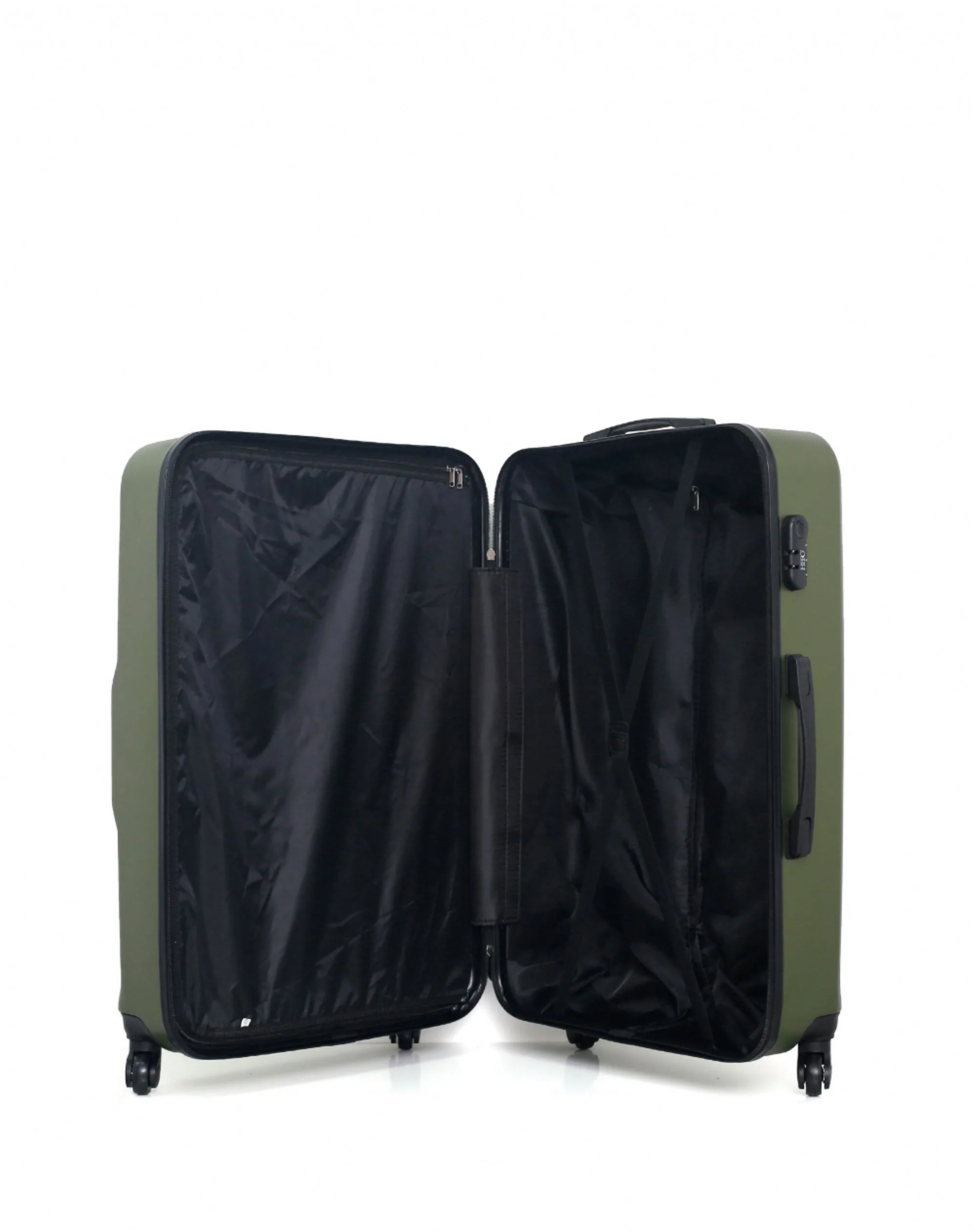 Set de 3 Valises Rigide VESUVIO - Image 40