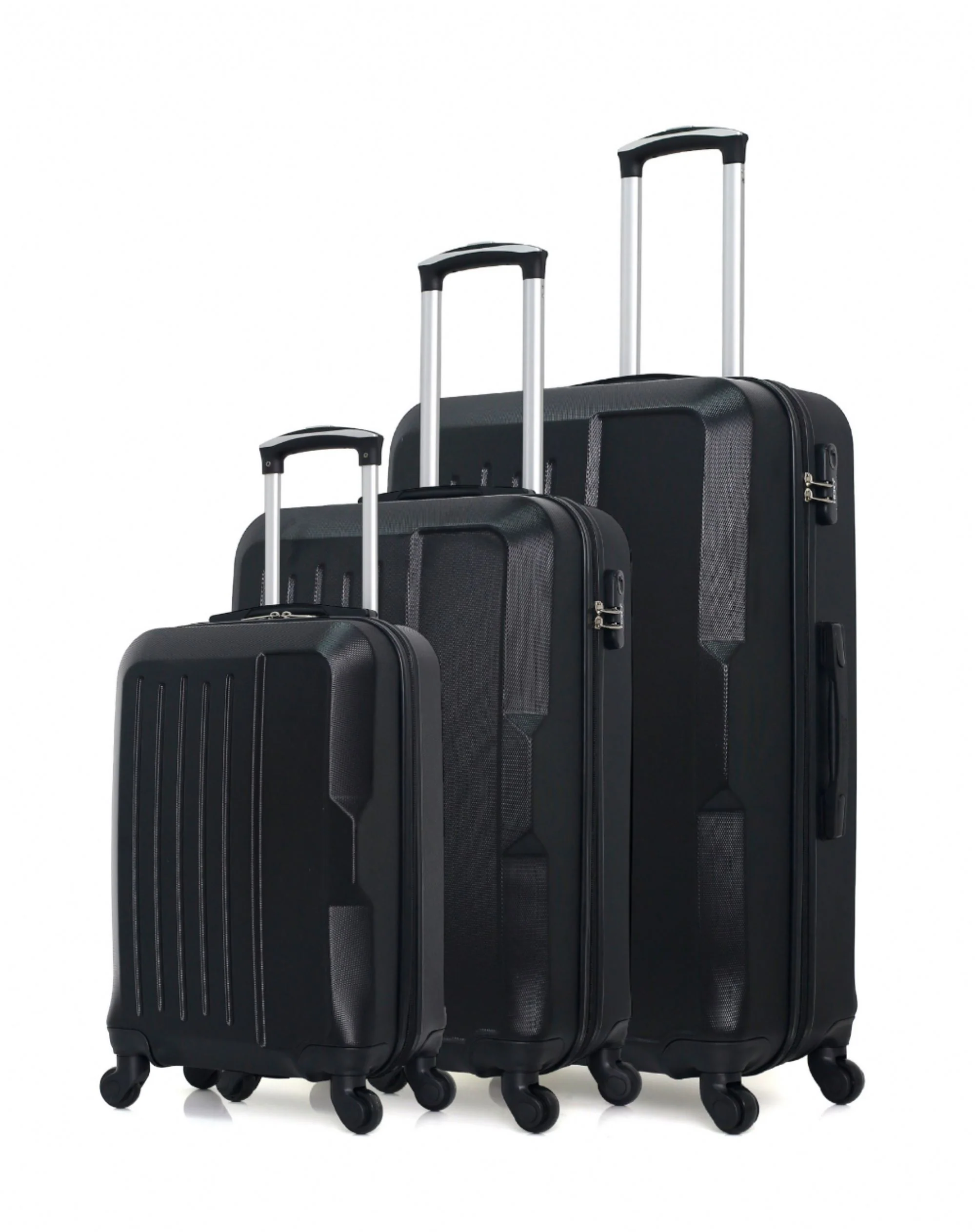 Set de 3 Valises Rigide VESUVIO - Image 42