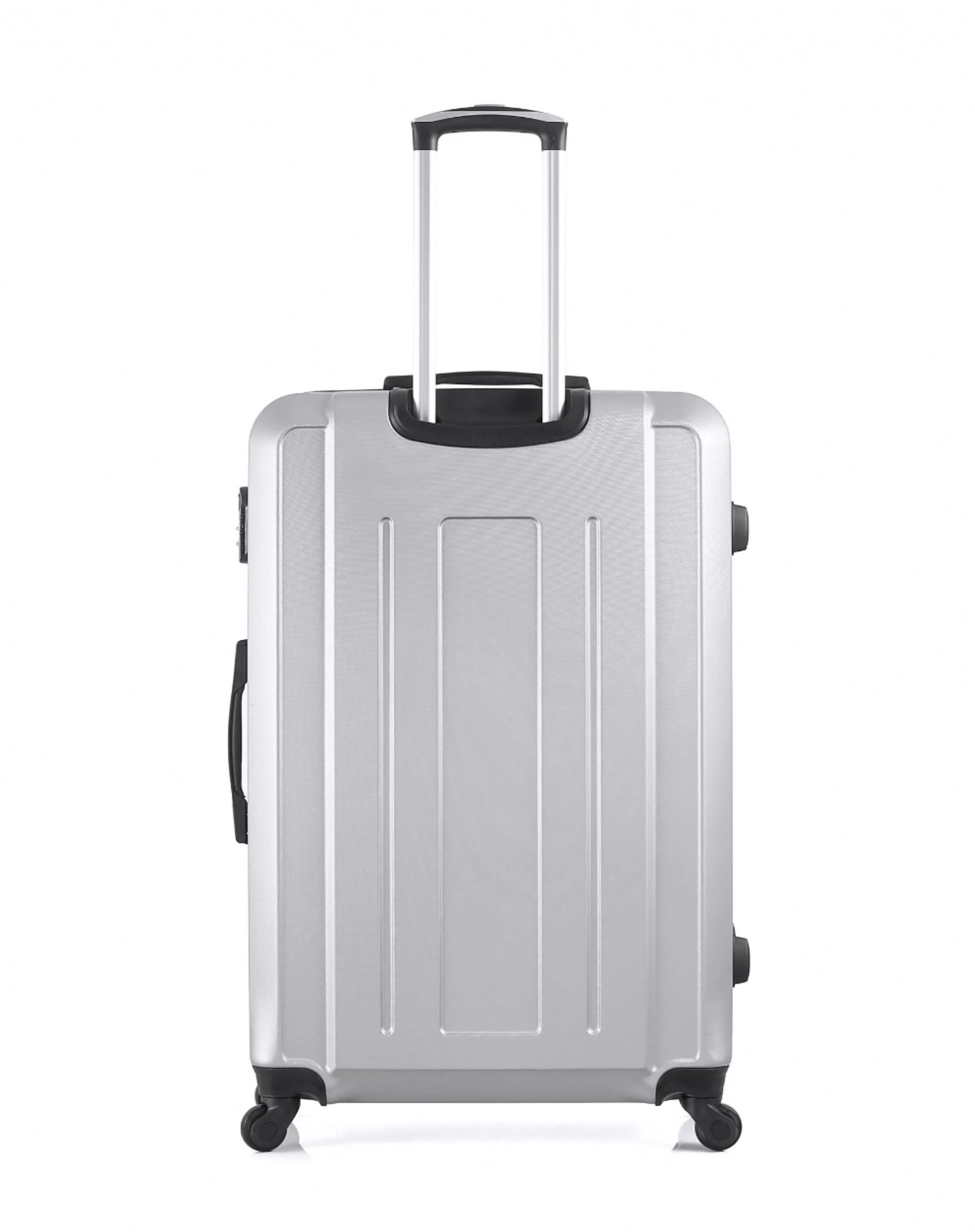 Set de 3 Valises Rigide VESUVIO-P - Image 13