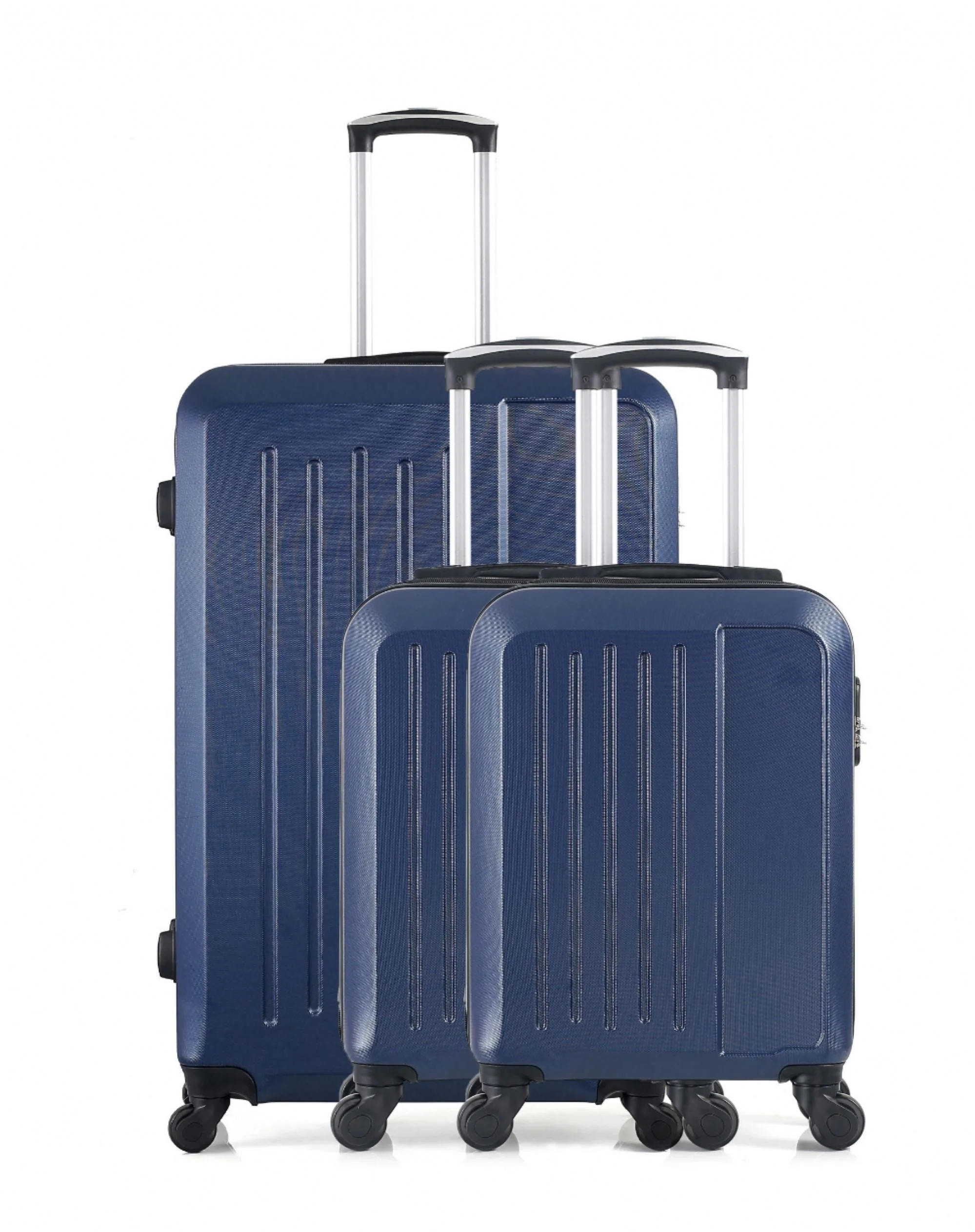 Set de 3 Valises Rigide VESUVIO-P - Image 15
