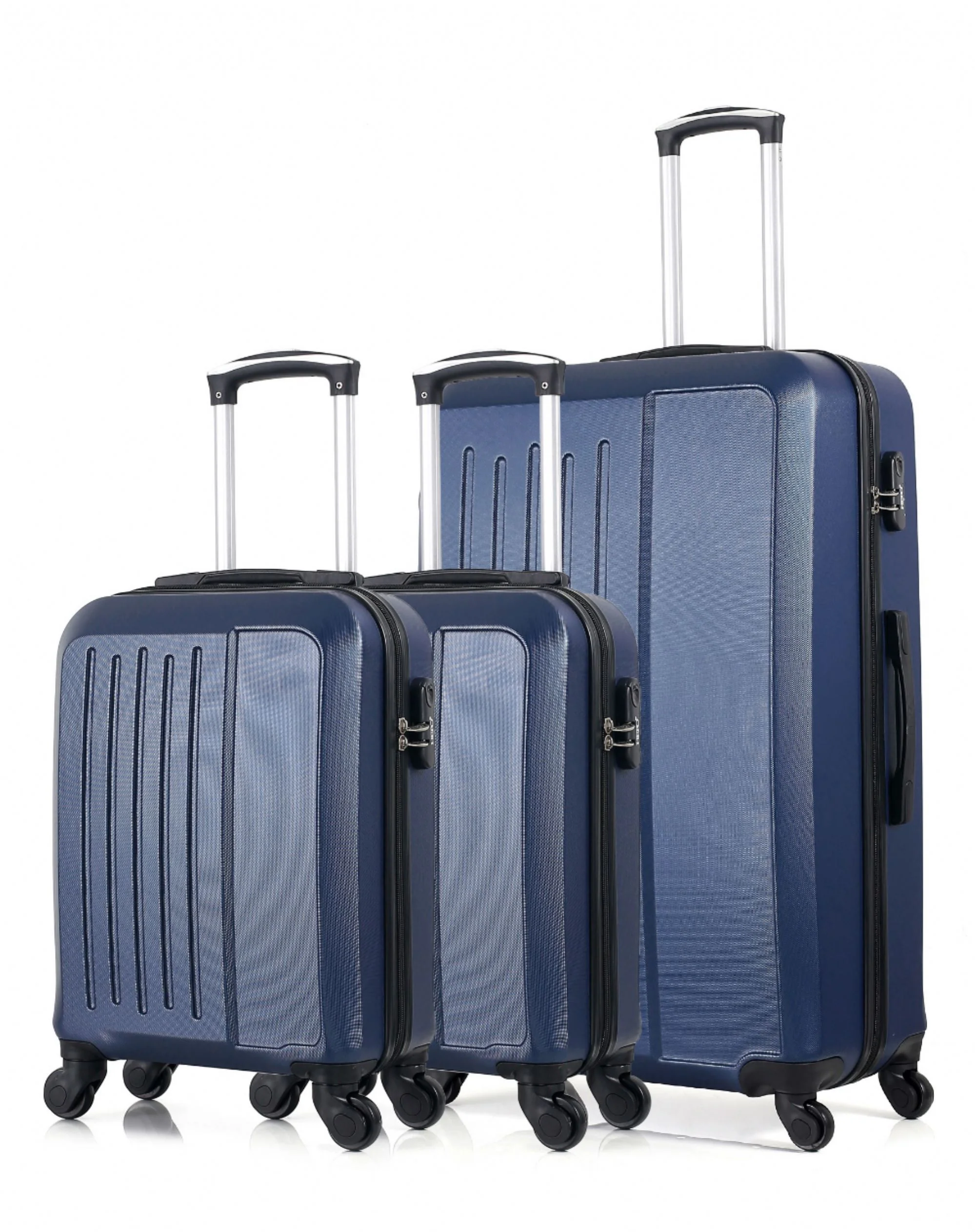 Set de 3 Valises Rigide VESUVIO-P - Image 16