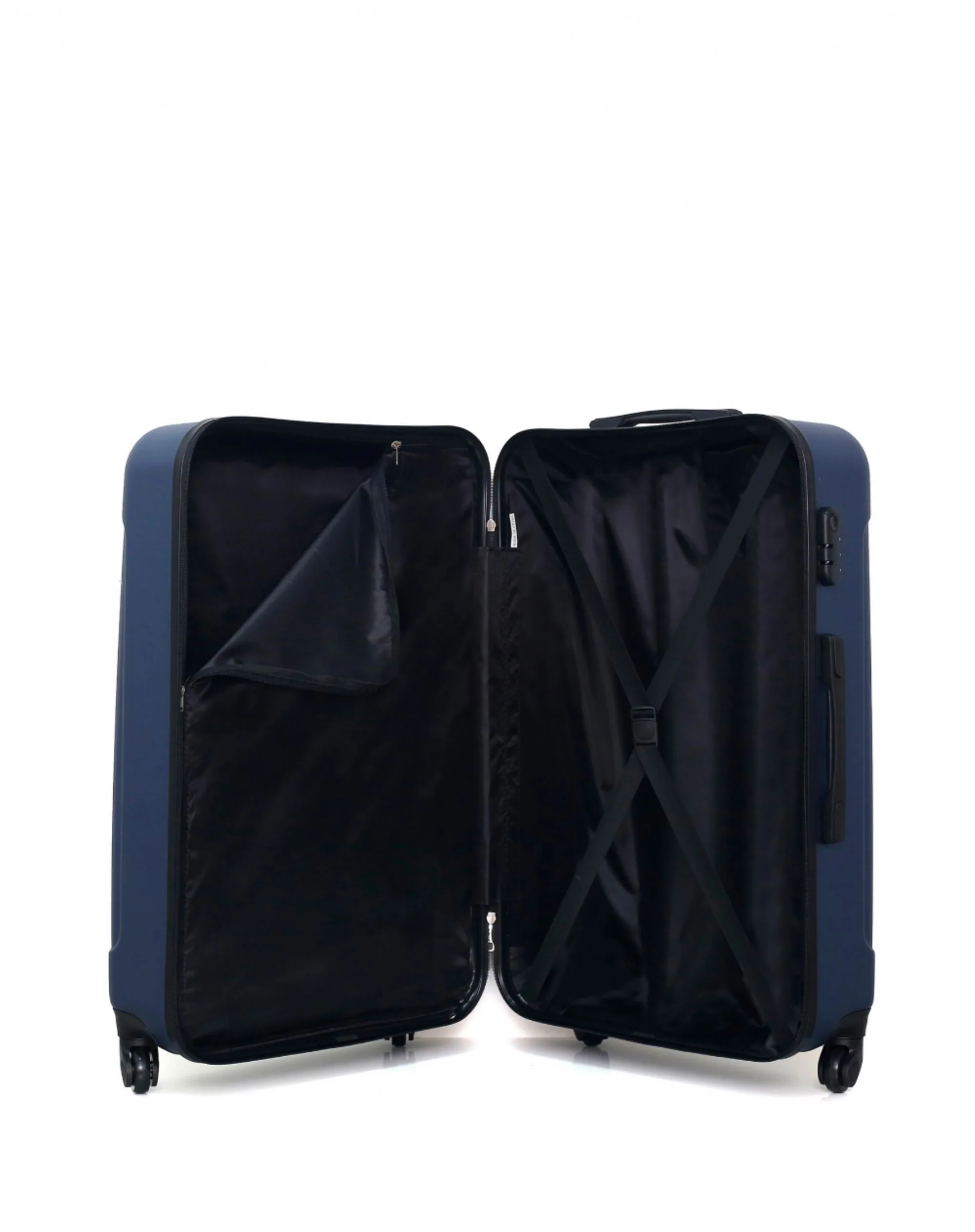 Set de 3 Valises Rigide VESUVIO-P - Image 21
