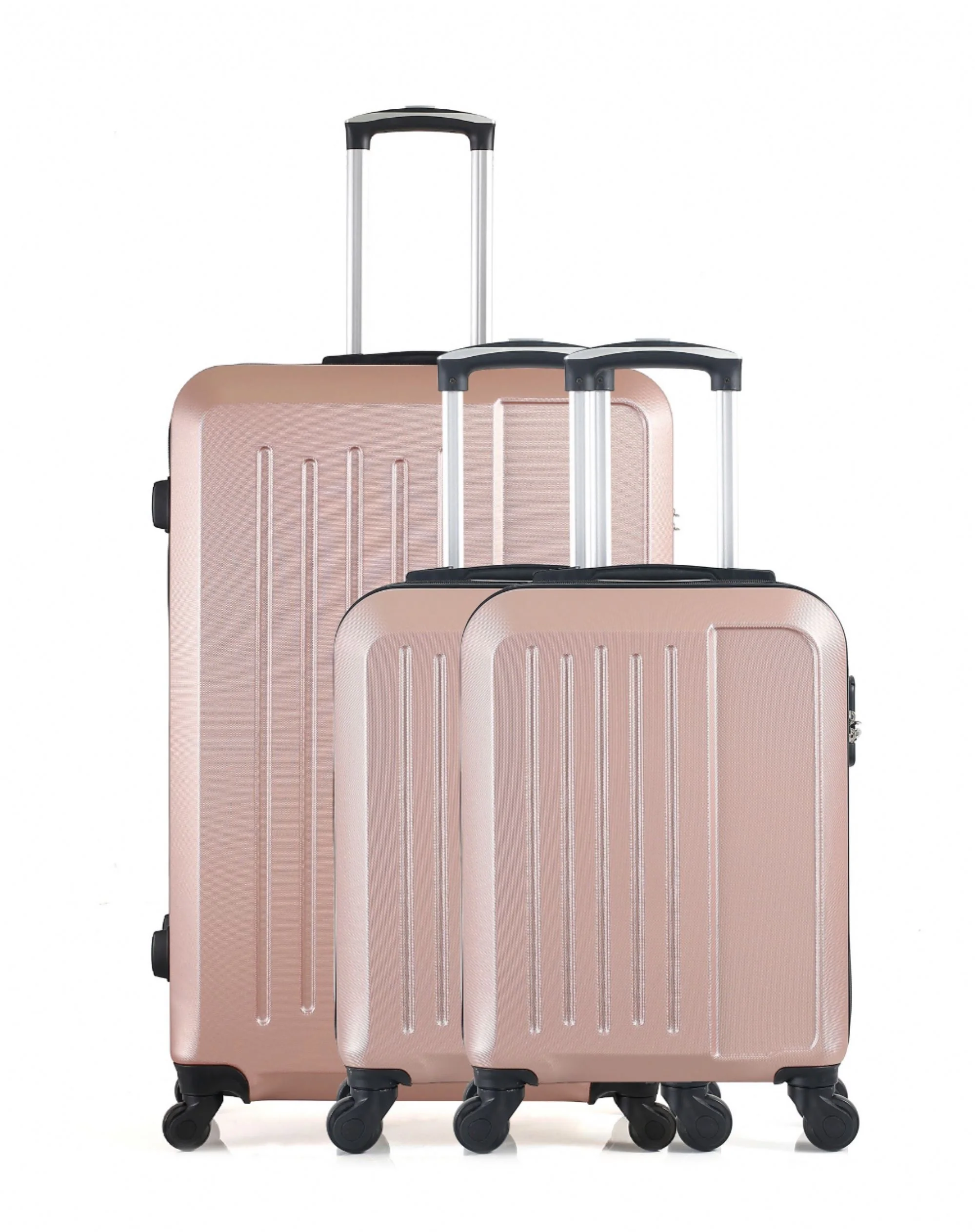 Set de 3 Valises Rigide VESUVIO-P - Image 29