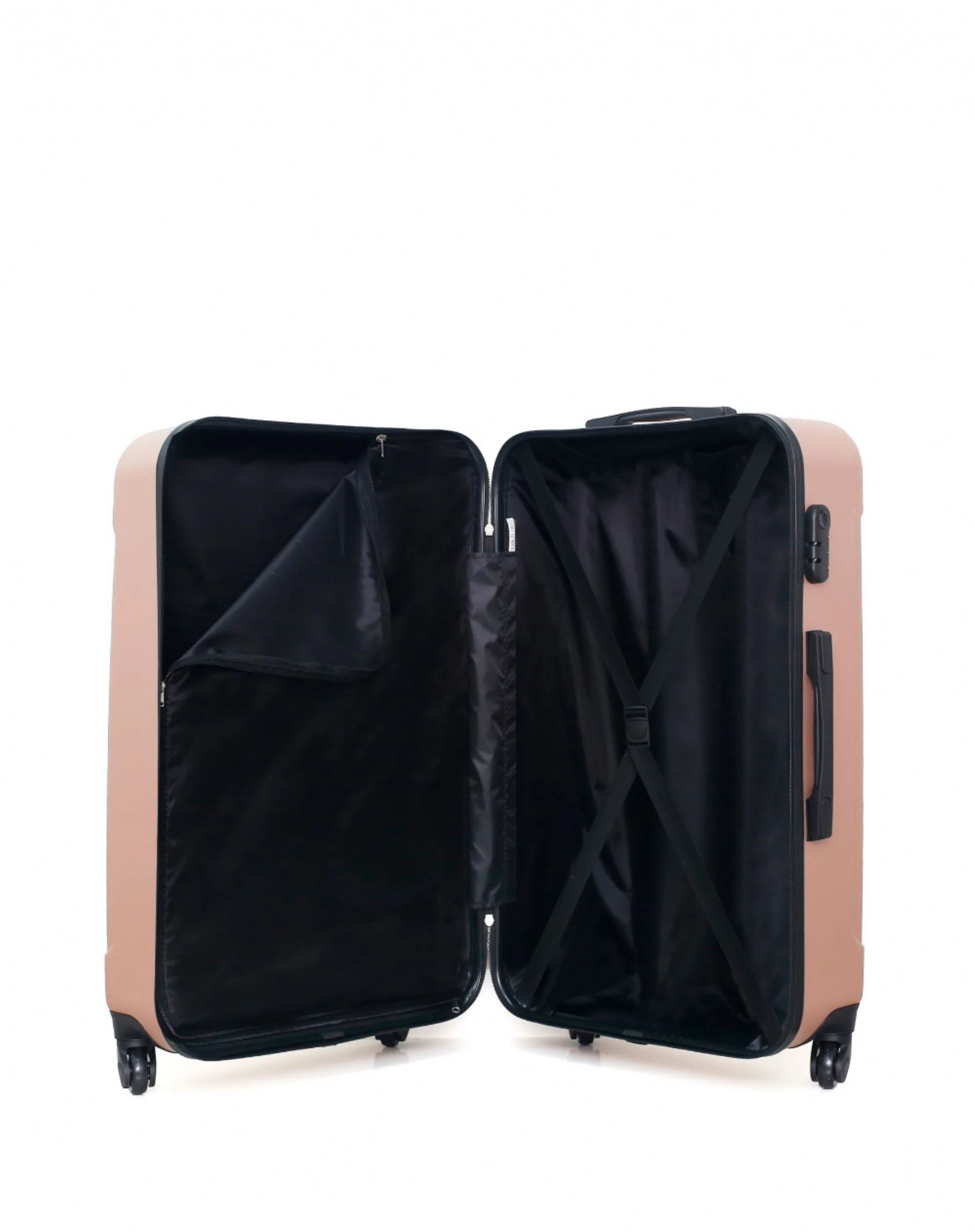 Set de 3 Valises Rigide VESUVIO-P - Image 35