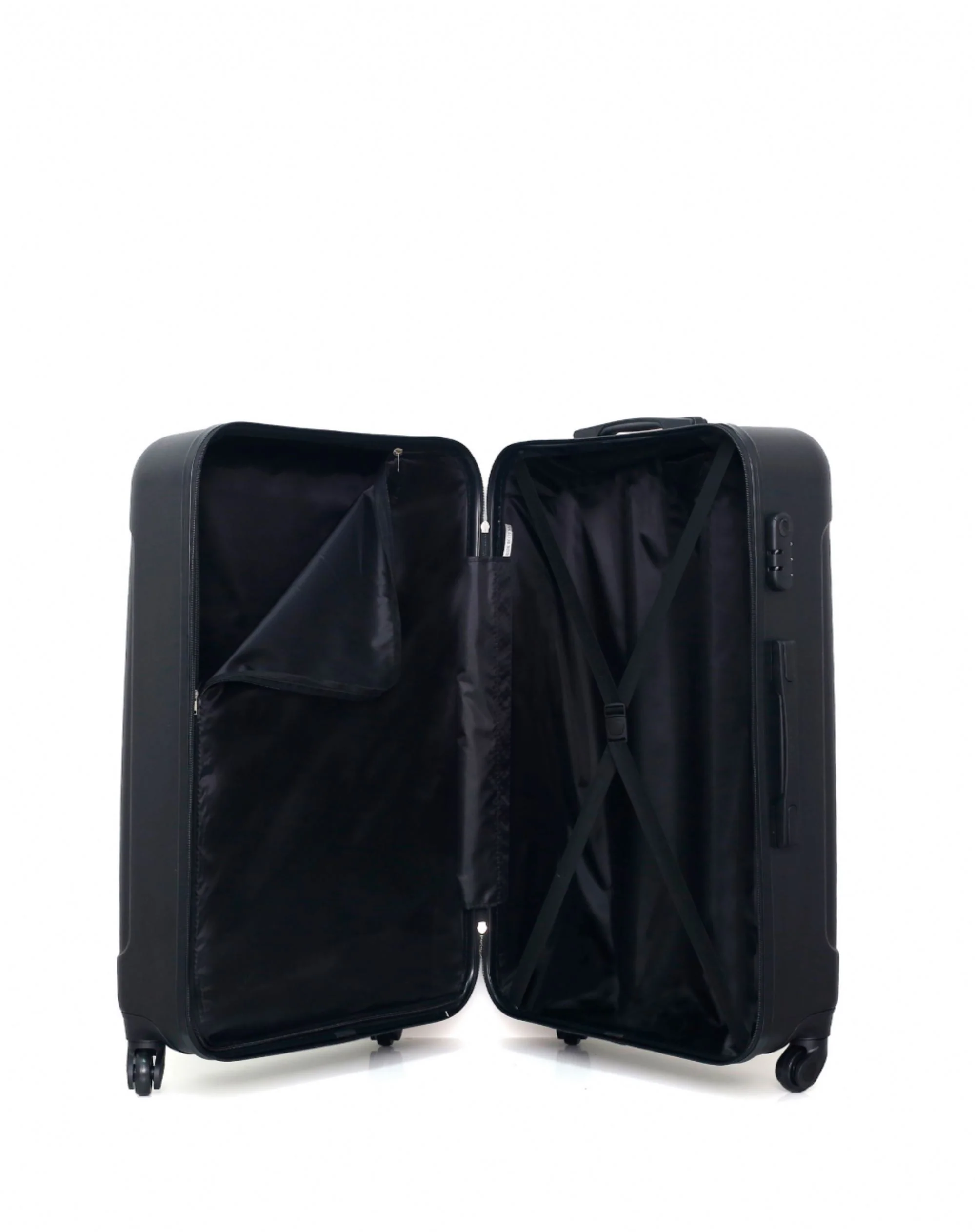 Set de 3 Valises Rigide VESUVIO-P - Image 7