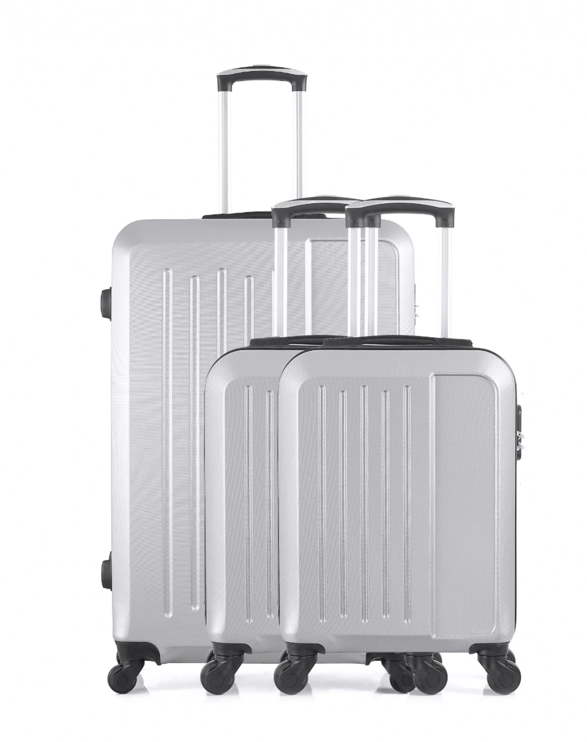 Set de 3 Valises Rigide VESUVIO-P - Image 8