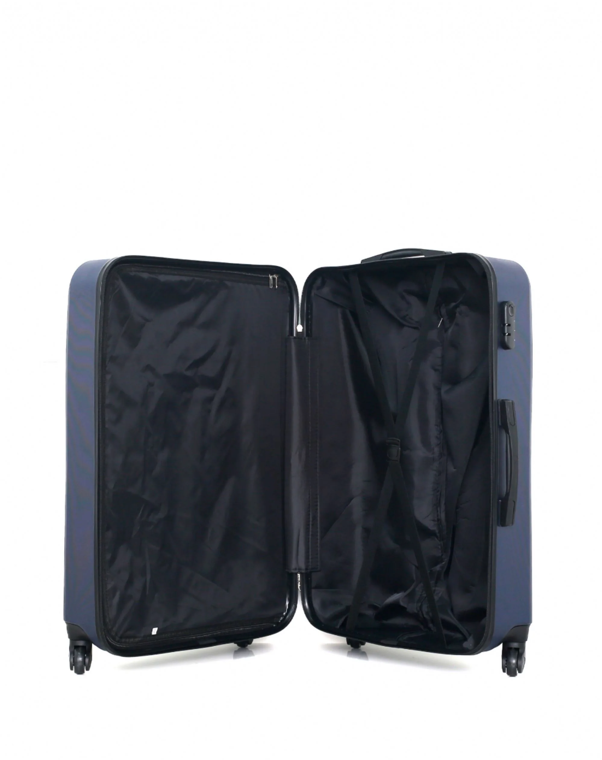 Set de 3 Valises Rigide VOSGES - Image 12