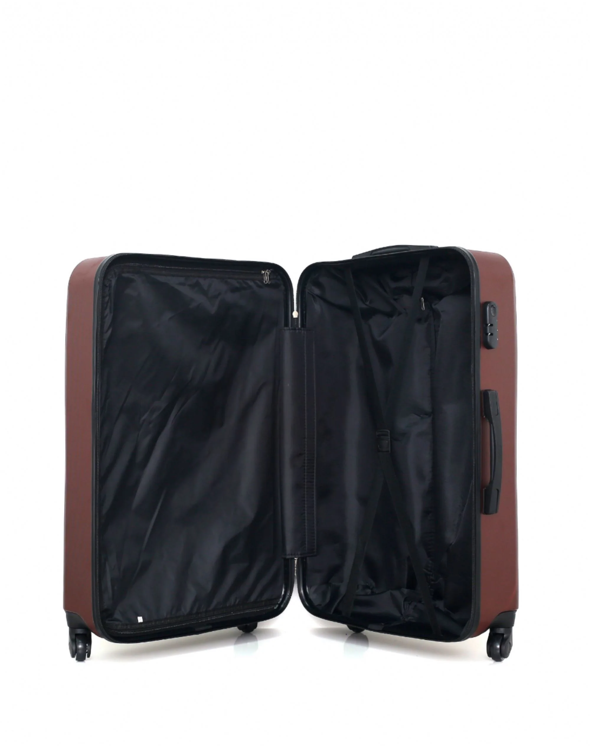 Set de 3 Valises Rigide VOSGES - Image 18