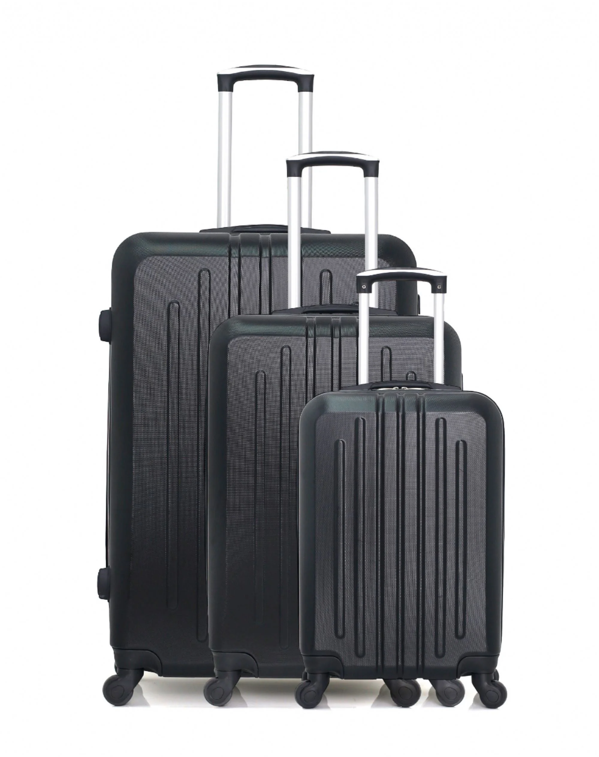 Set de 3 Valises Rigide VOSGES - Image 25