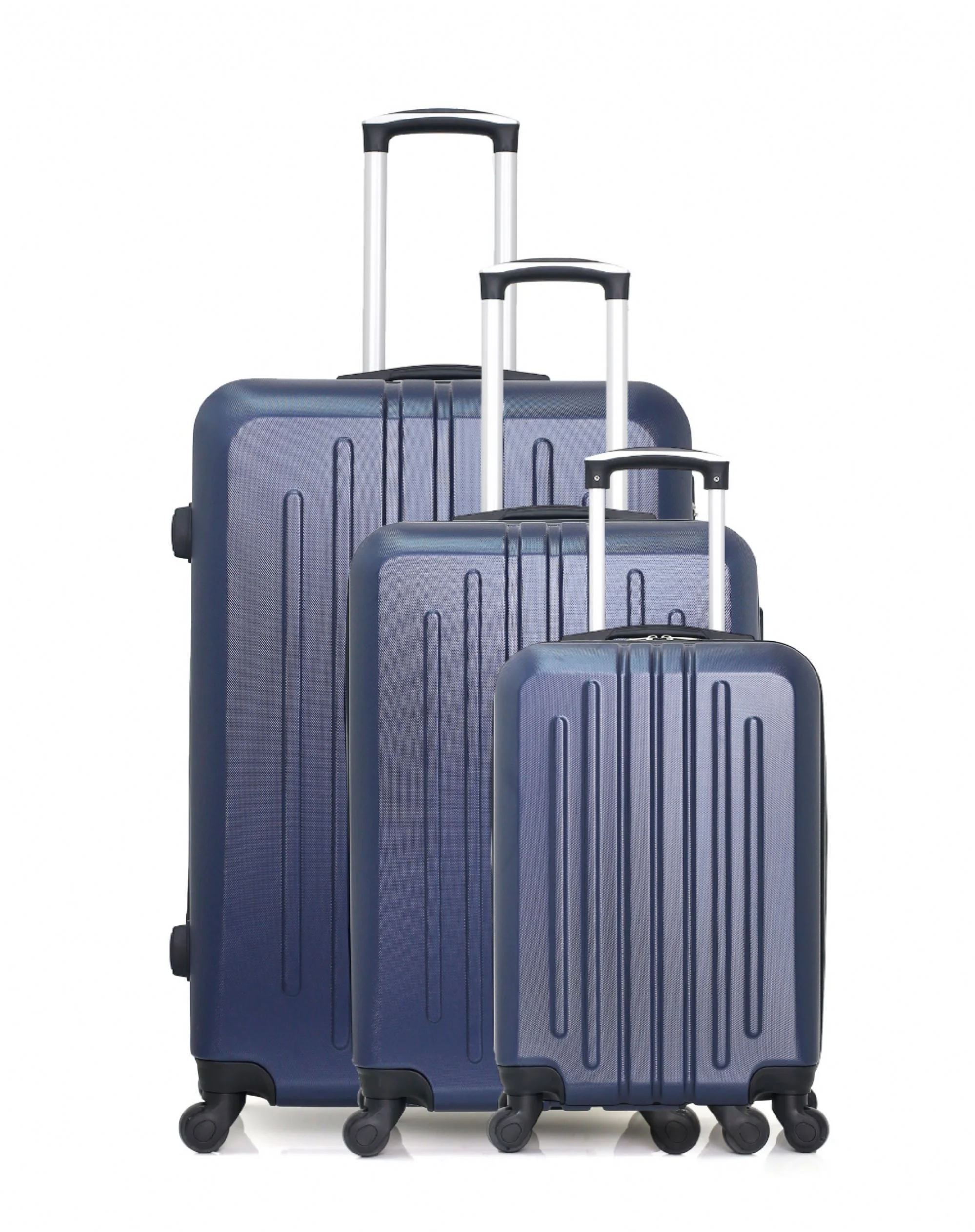 Set de 3 Valises Rigide VOSGES - Image 7