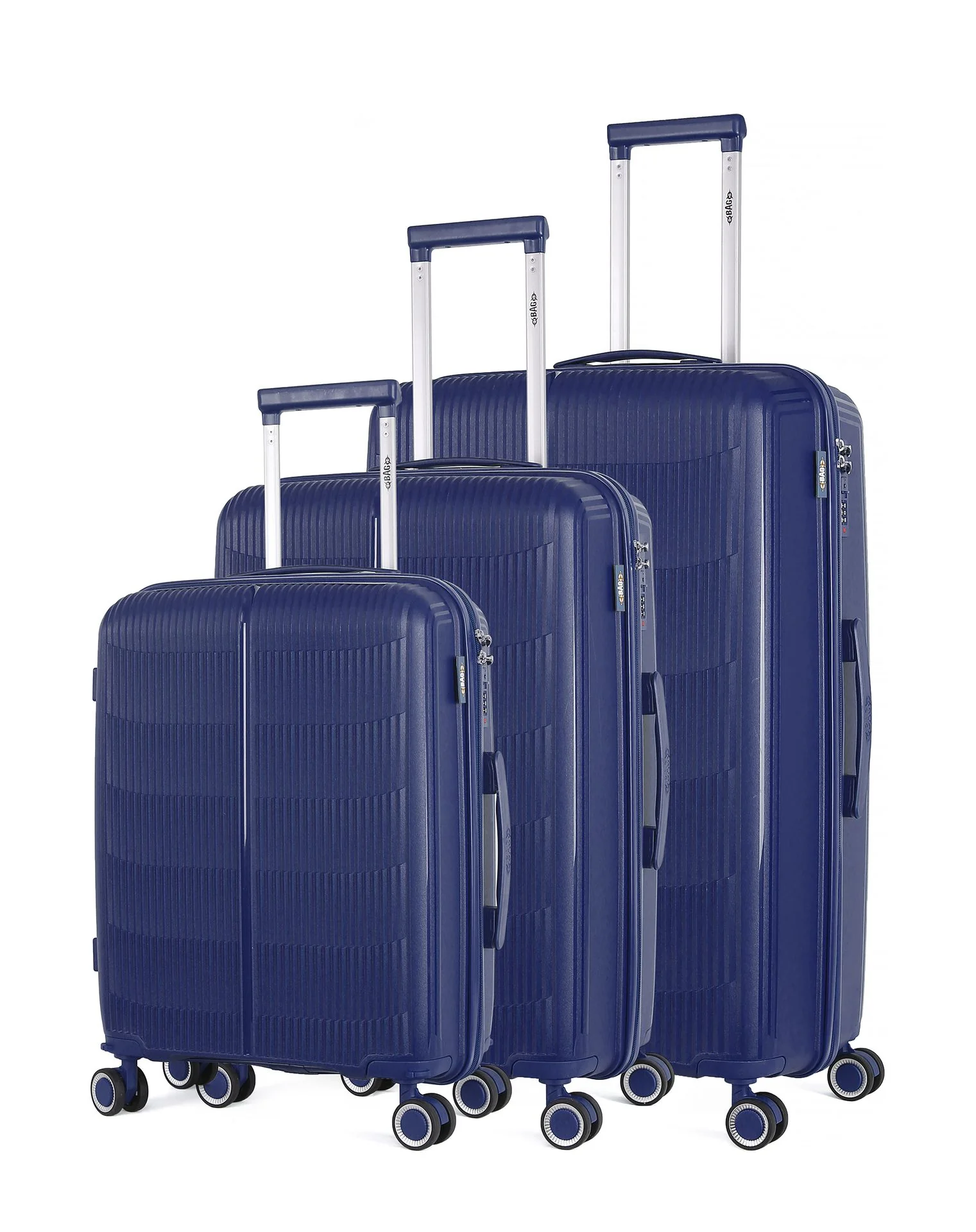 Set de 3 Valises Rigides ANDROMEDE - Image 15