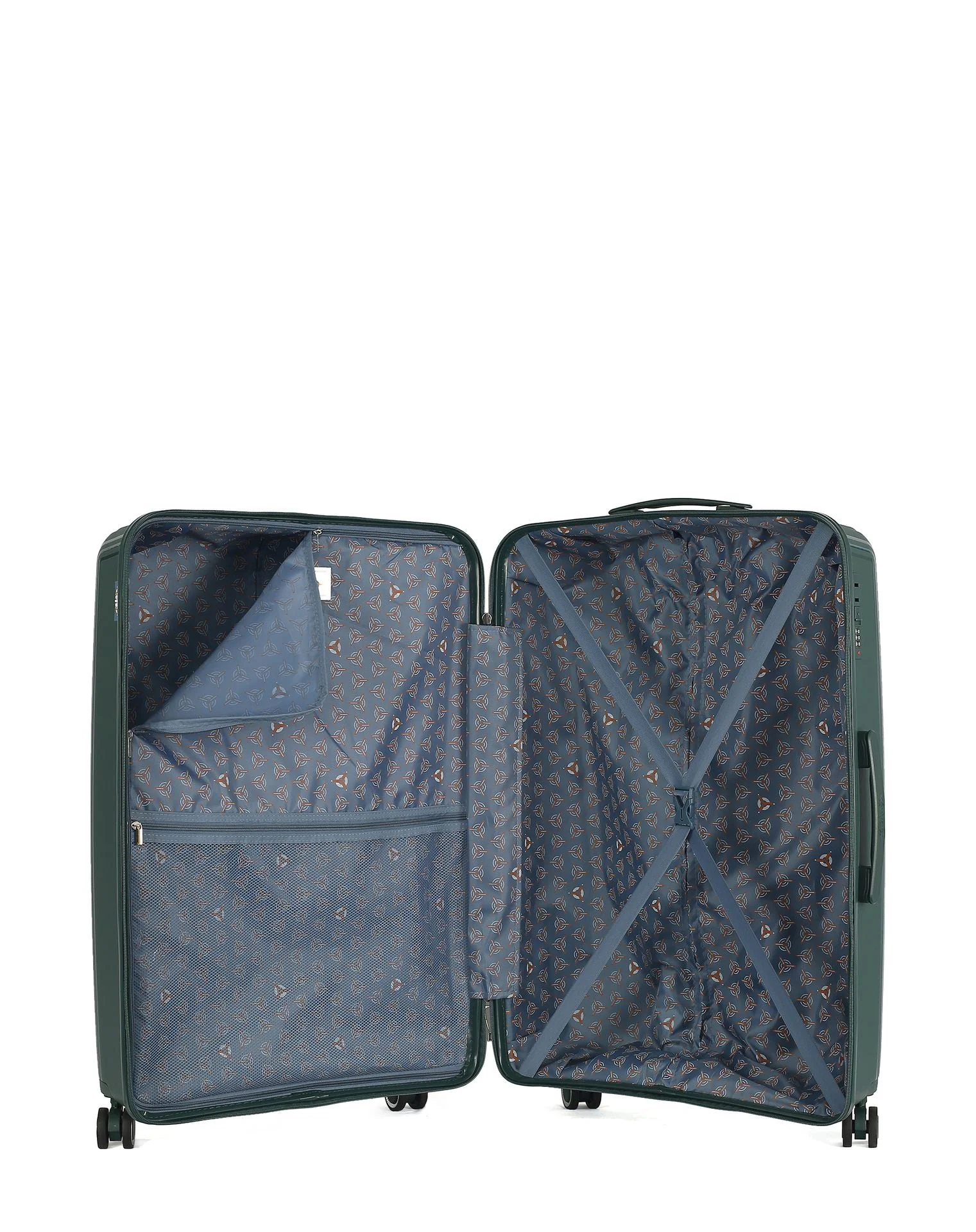 Set de 3 Valises Rigides ANDROMEDE - Image 48