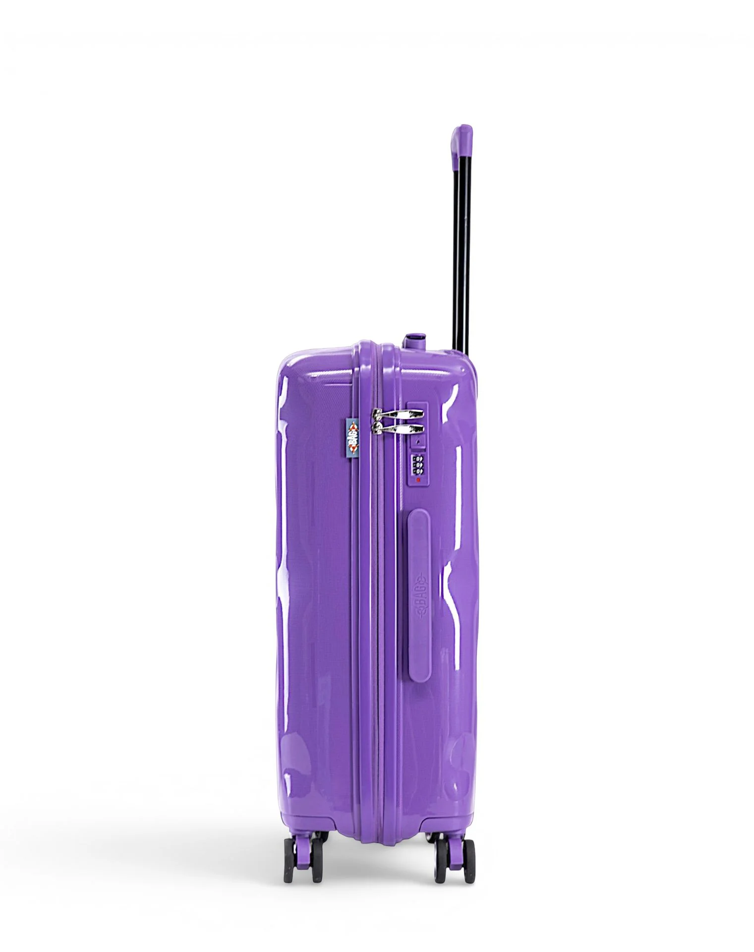 Set de 3 Valises Rigides AQUILA - Image 8