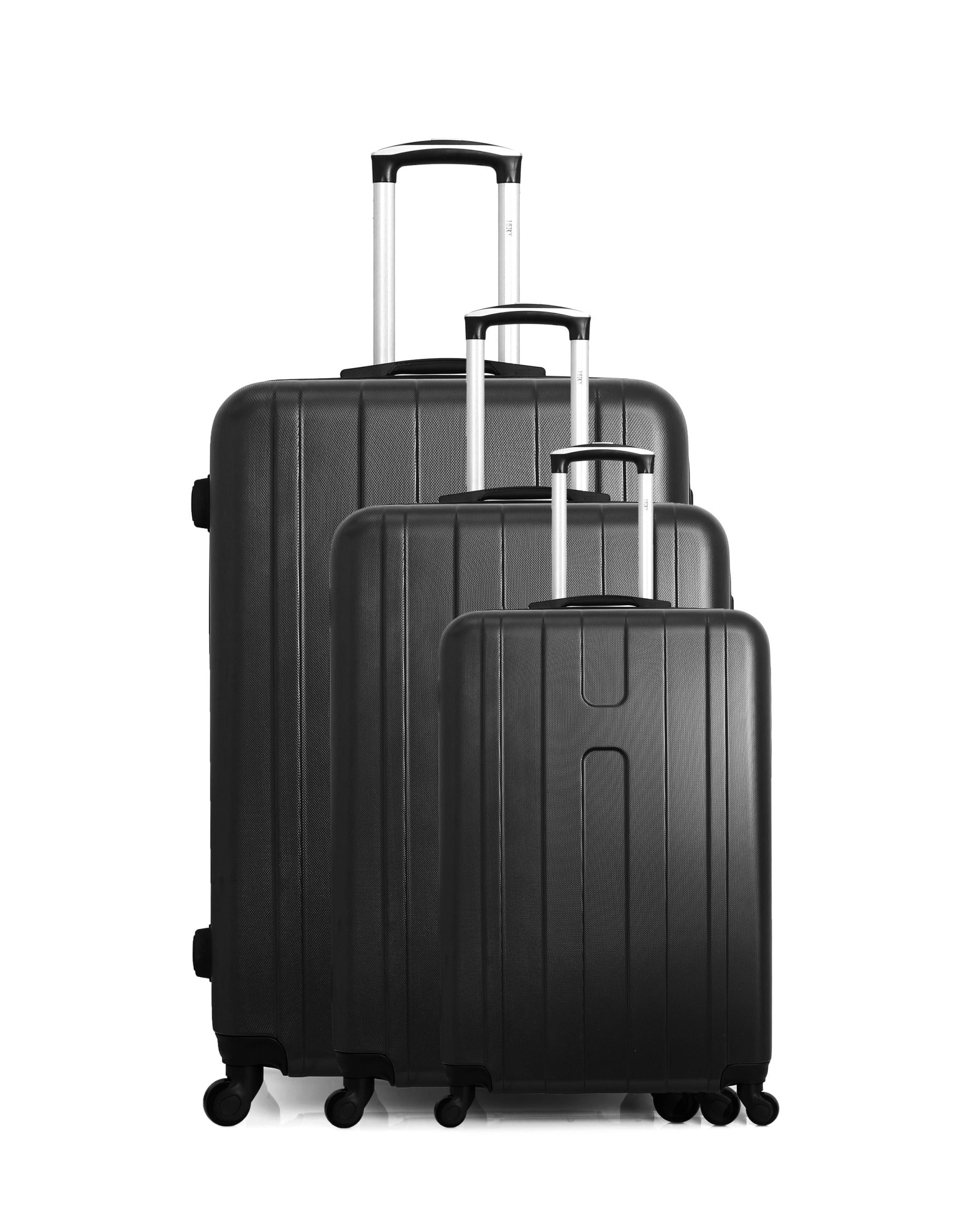 Set de 3 valises rigides Atlanta - Image 13