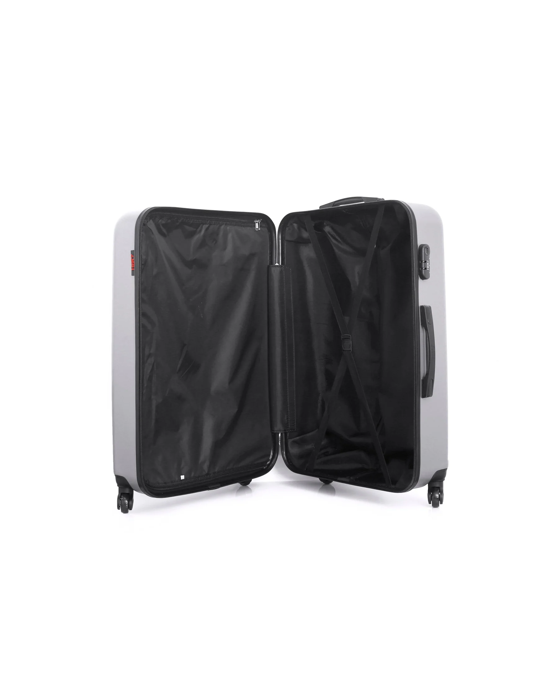 Set de 3 valises rigides Atlanta - Image 24