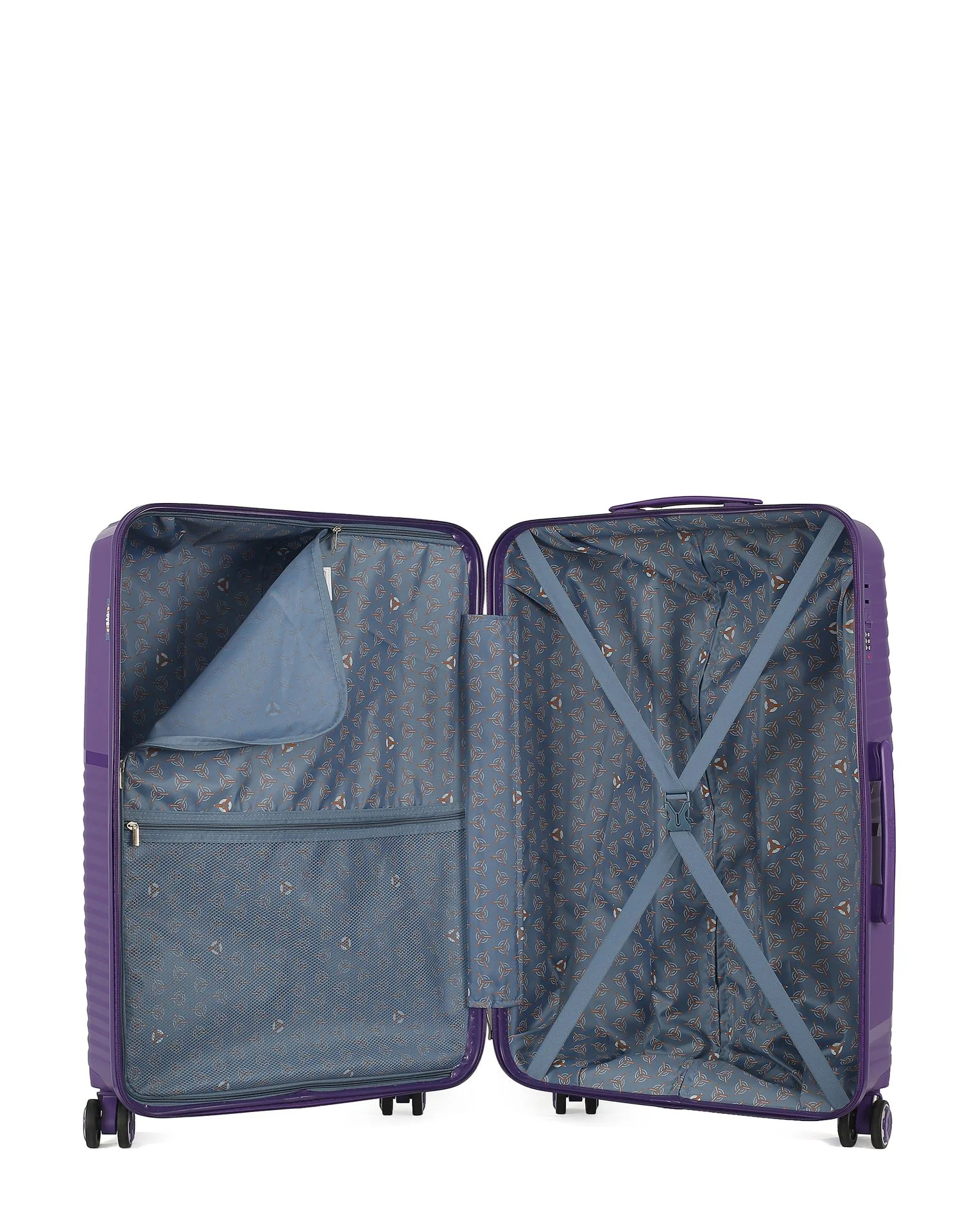 Set de 3 Valises rigides CASSIOPEE - Image 28