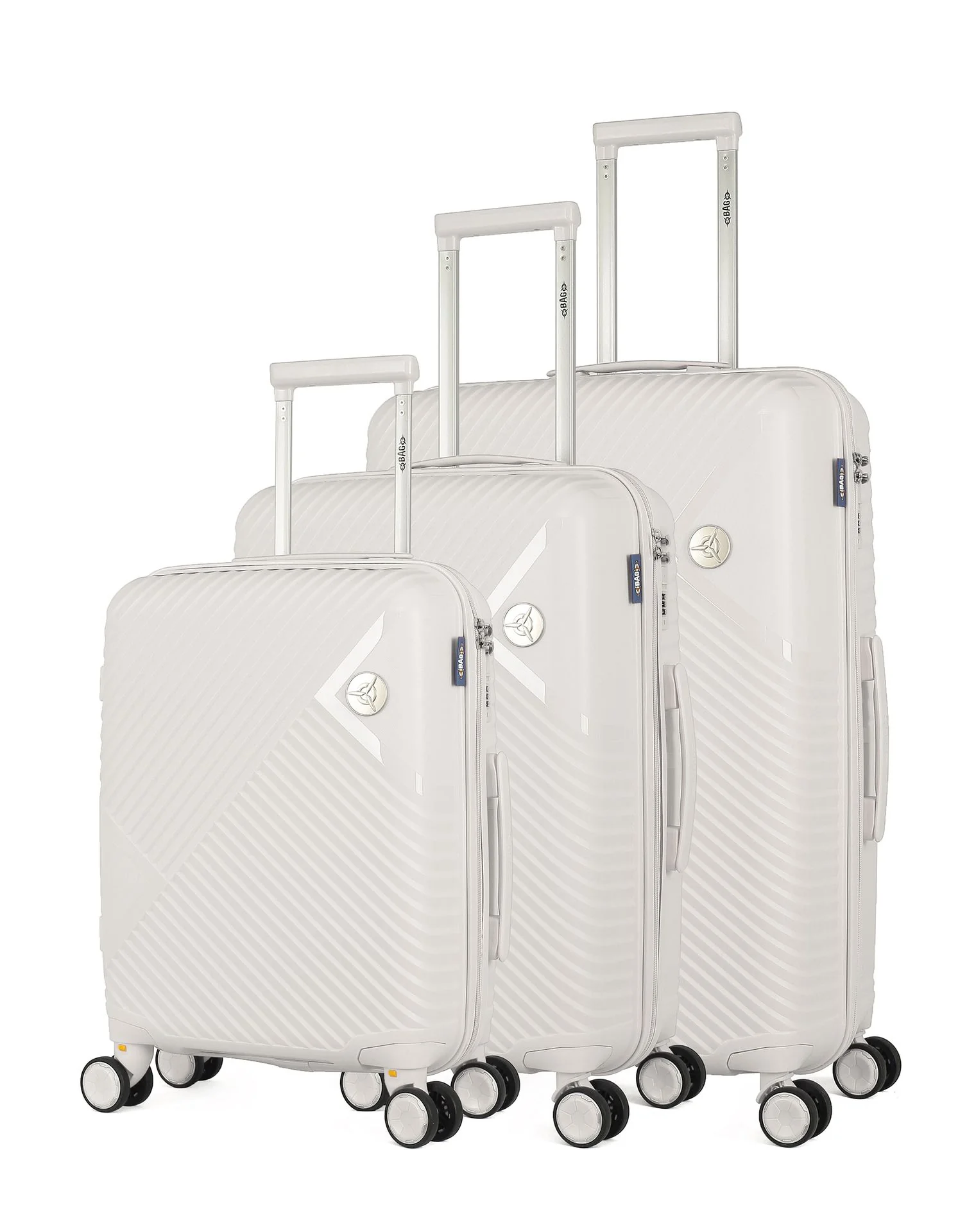 Set de 3 Valises rigides CASSIOPEE - Image 30