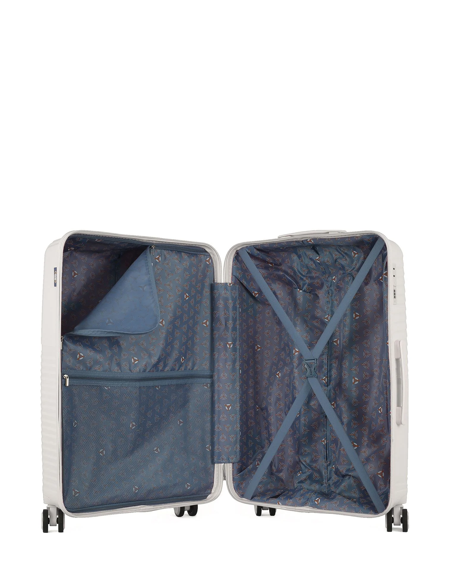 Set de 3 Valises rigides CASSIOPEE - Image 35