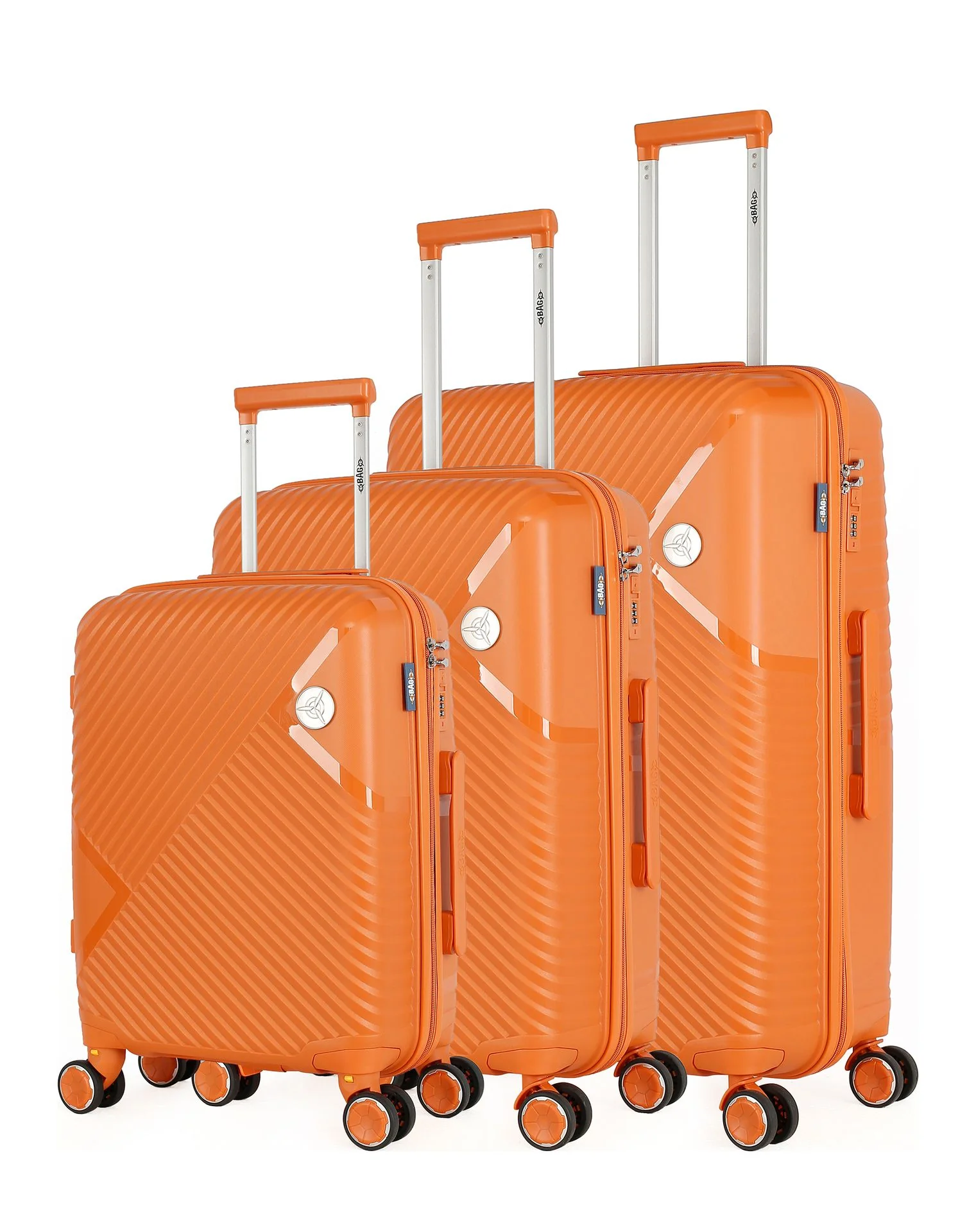 Set de 3 Valises rigides CASSIOPEE - Image 37