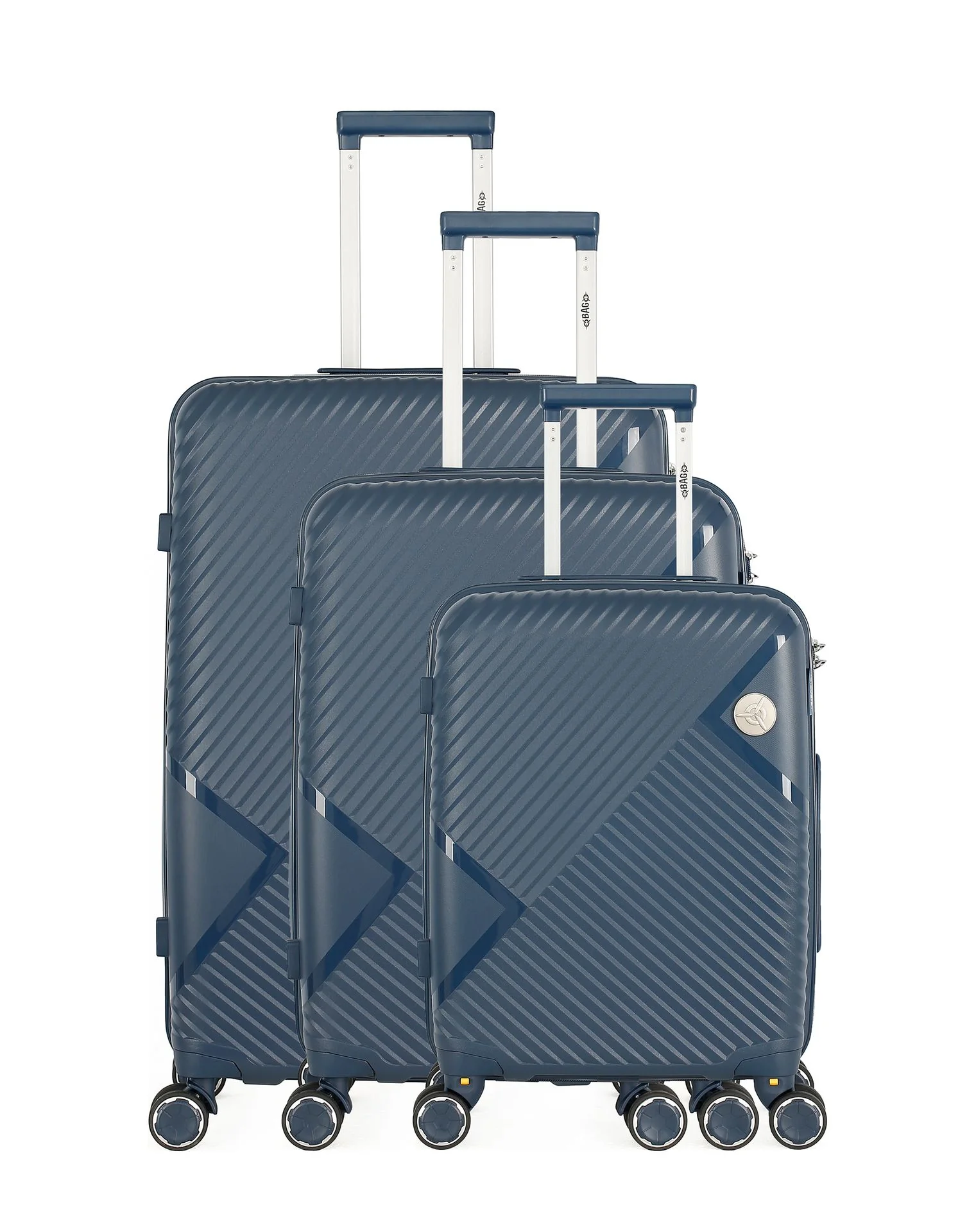 Set de 3 Valises rigides CASSIOPEE - Image 49