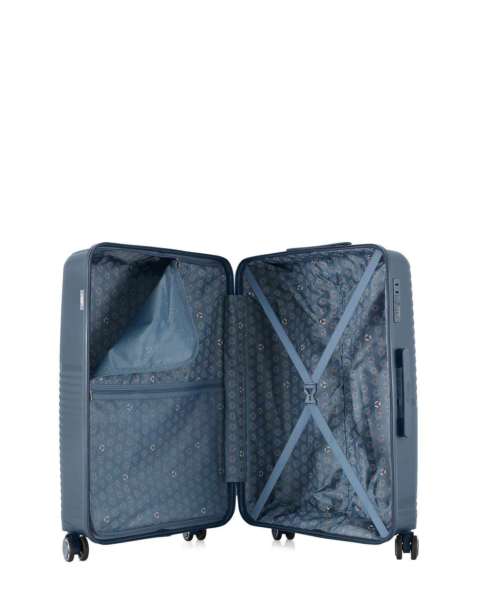 Set de 3 Valises rigides CASSIOPEE - Image 55