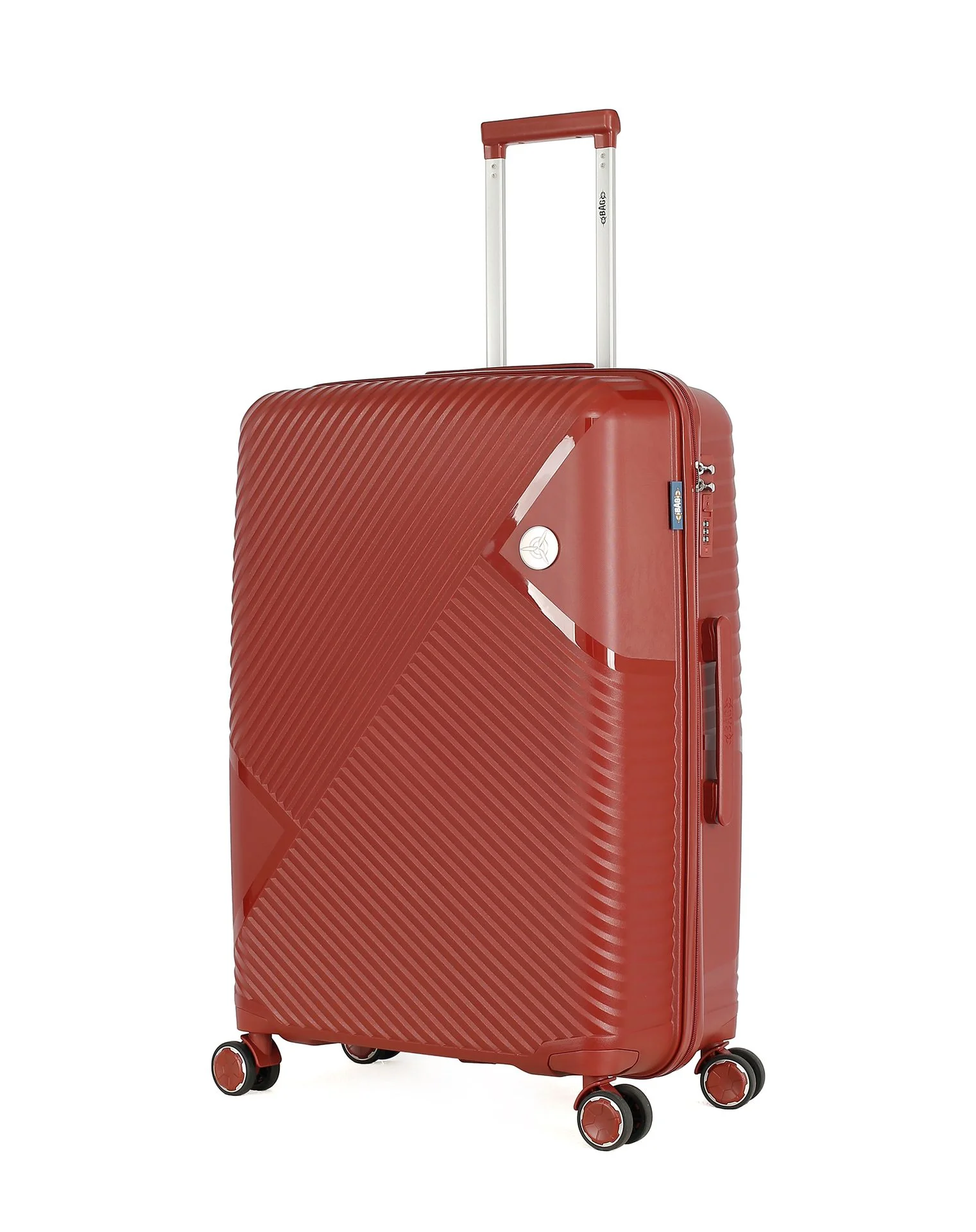 Set de 3 Valises rigides CASSIOPEE - Image 59