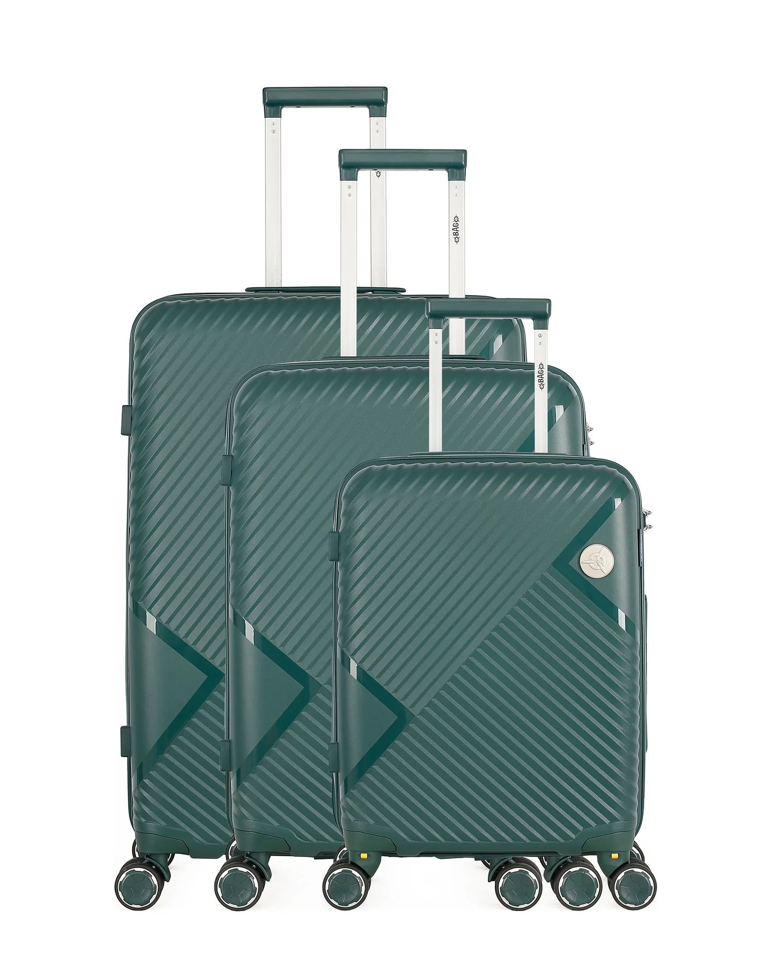 Set de 3 Valises rigides CASSIOPEE - Image 63