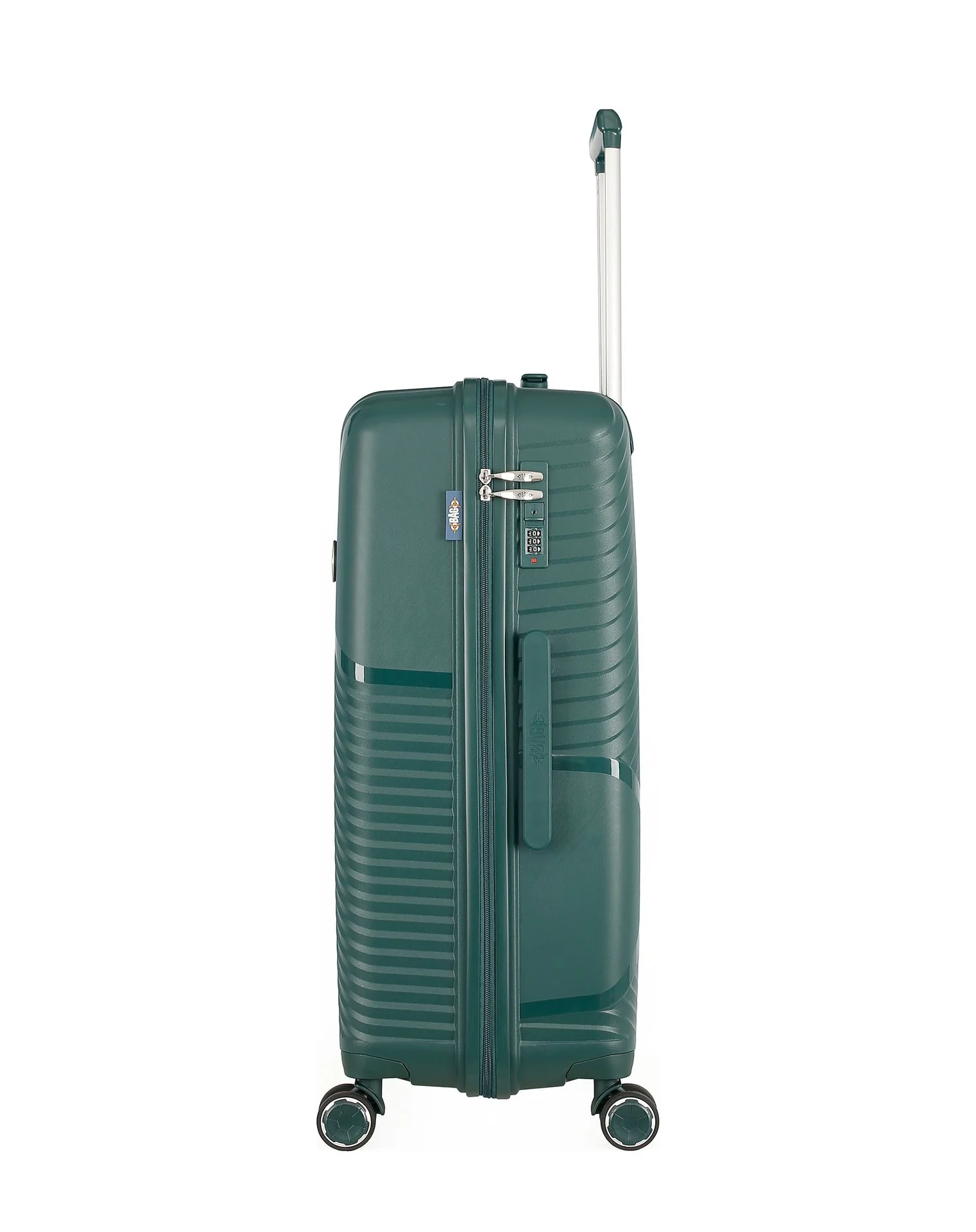 Set de 3 Valises rigides CASSIOPEE - Image 67