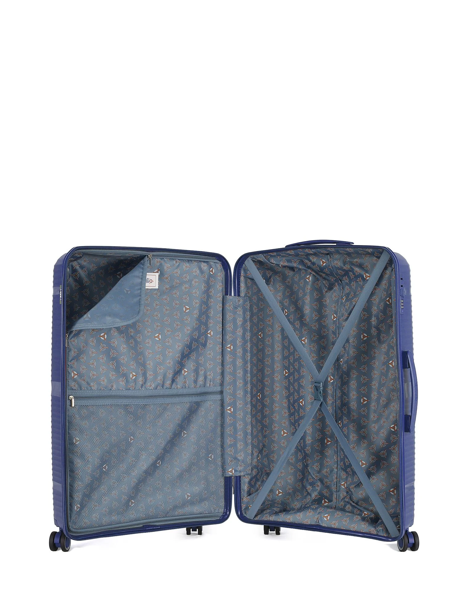 Set de 3 Valises Rigides CENTAURE - Image 14