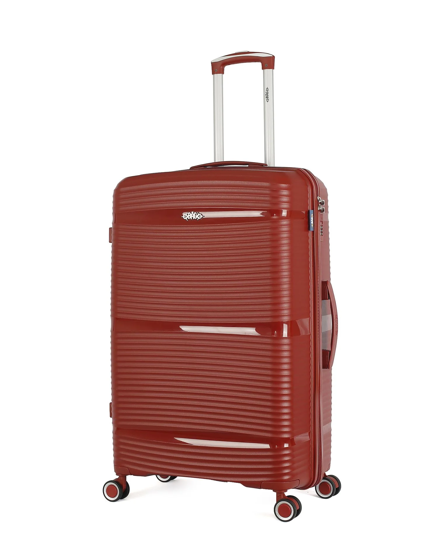 Set de 3 Valises Rigides CENTAURE - Image 18