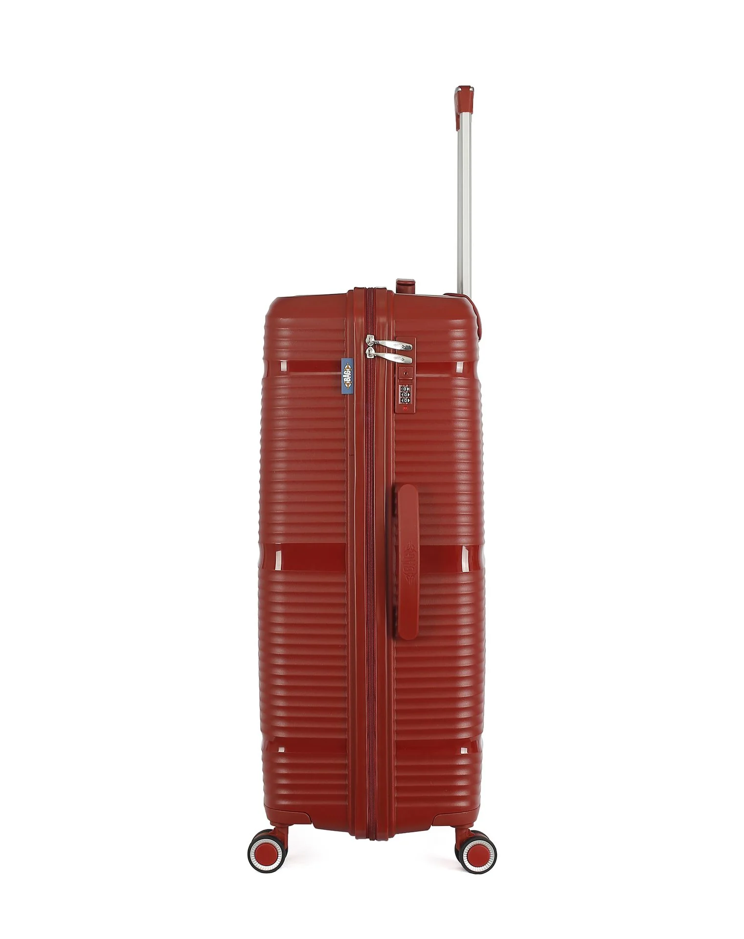 Set de 3 Valises Rigides CENTAURE - Image 19