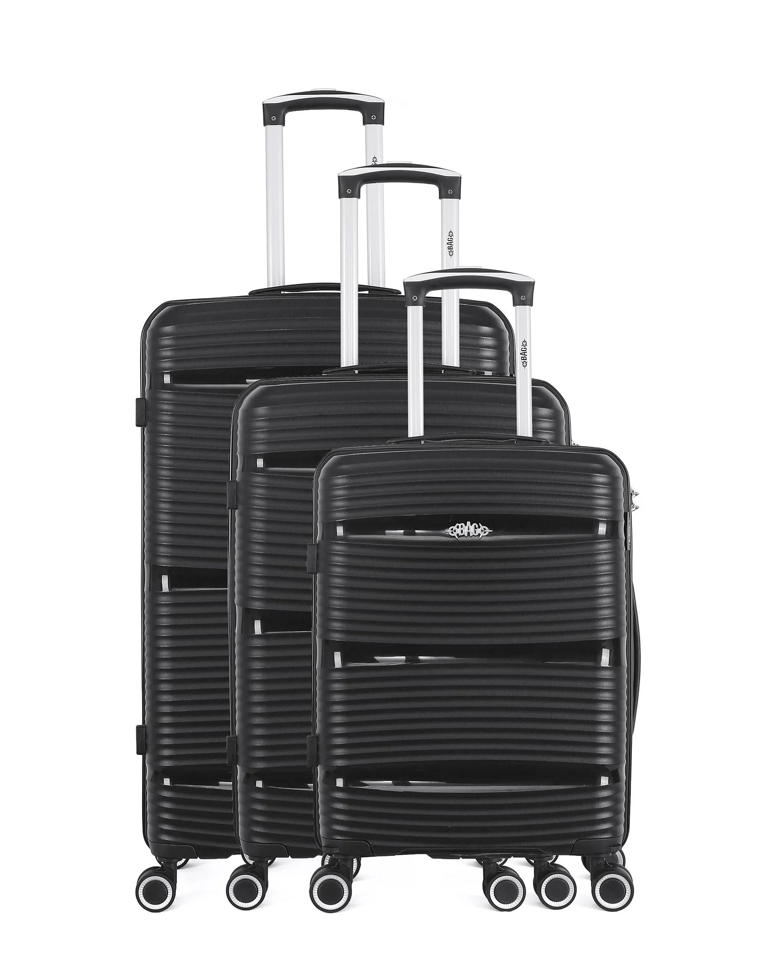 Set de 3 Valises Rigides CENTAURE - Image 22