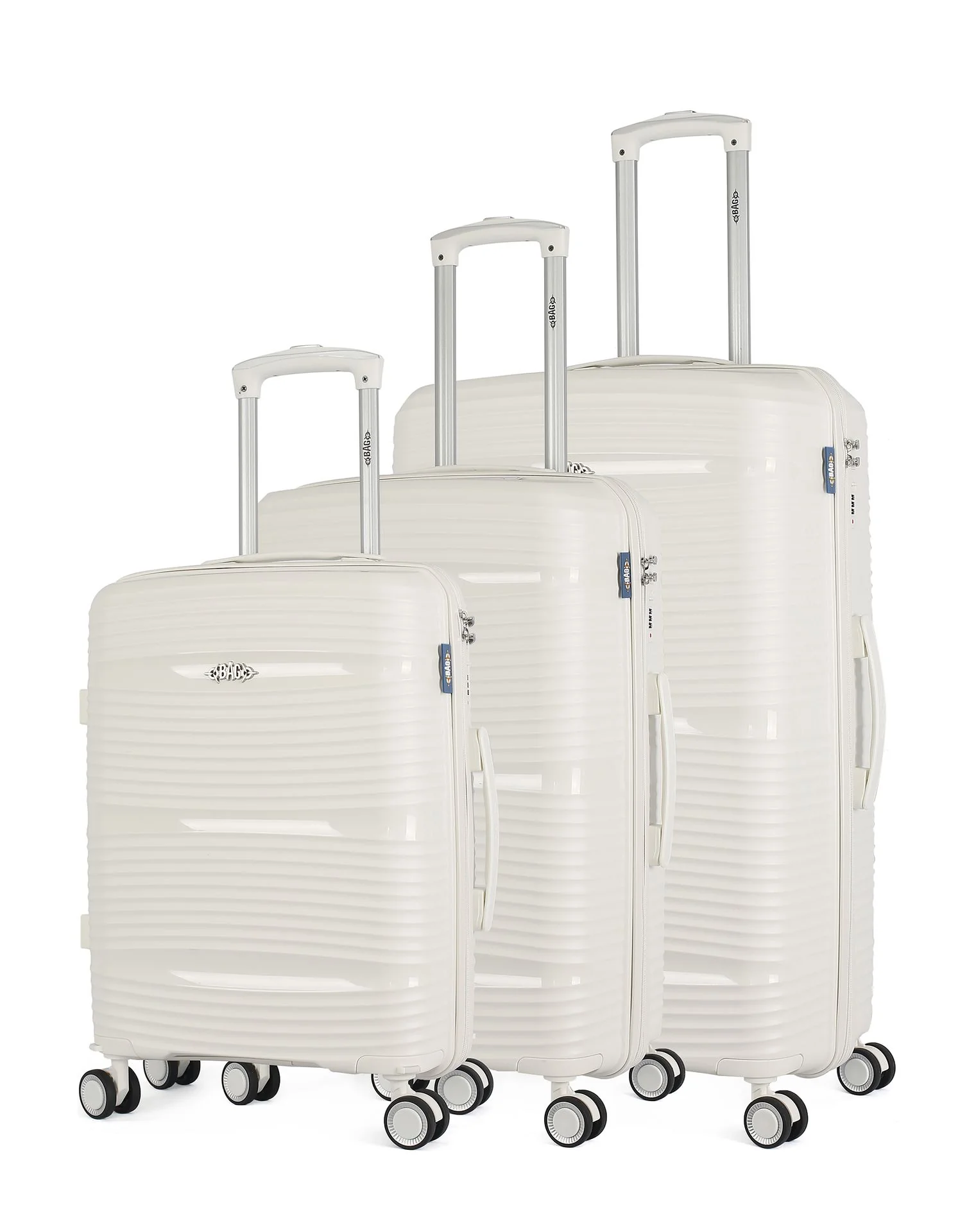 Set de 3 Valises Rigides CENTAURE - Image 30