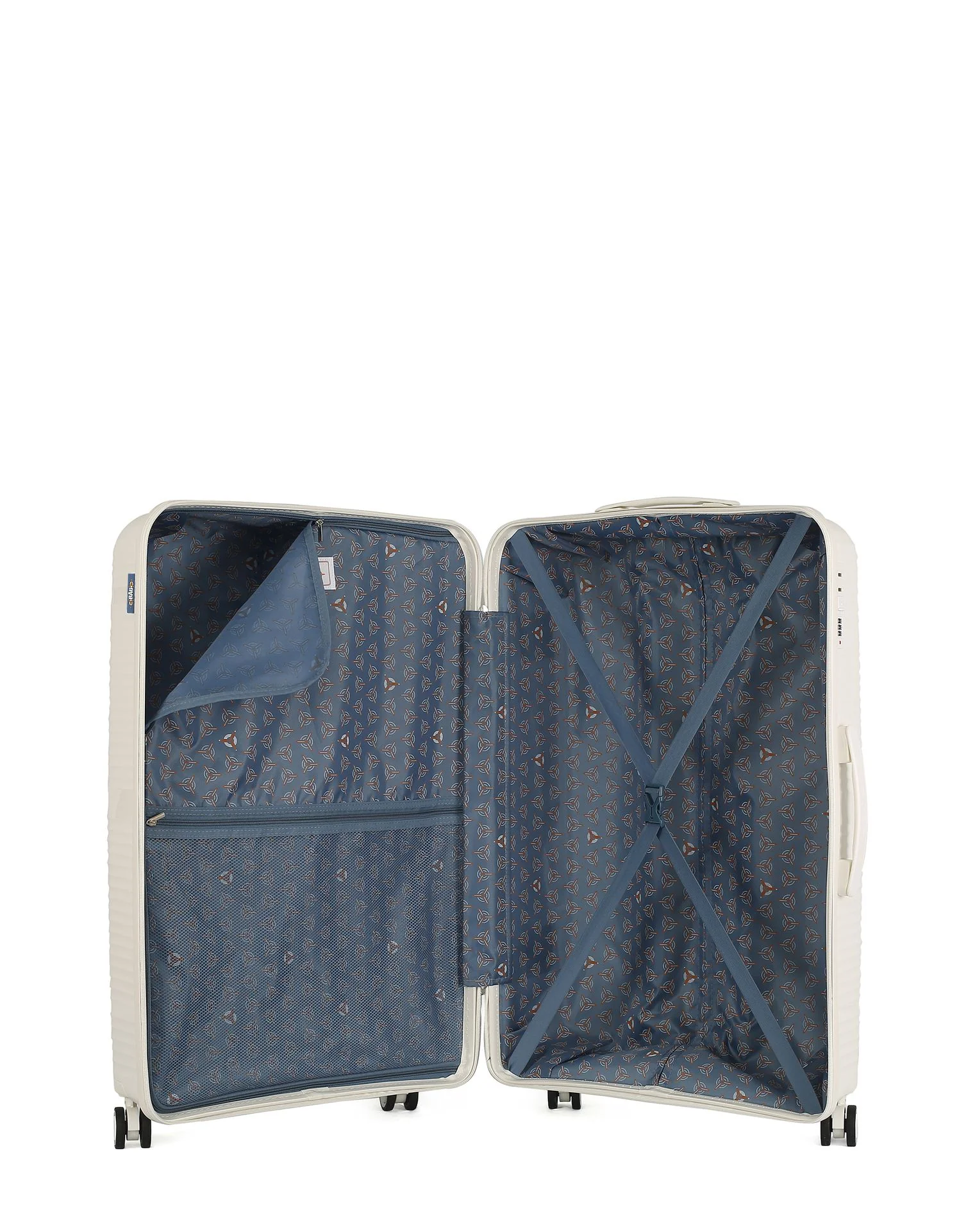 Set de 3 Valises Rigides CENTAURE - Image 35