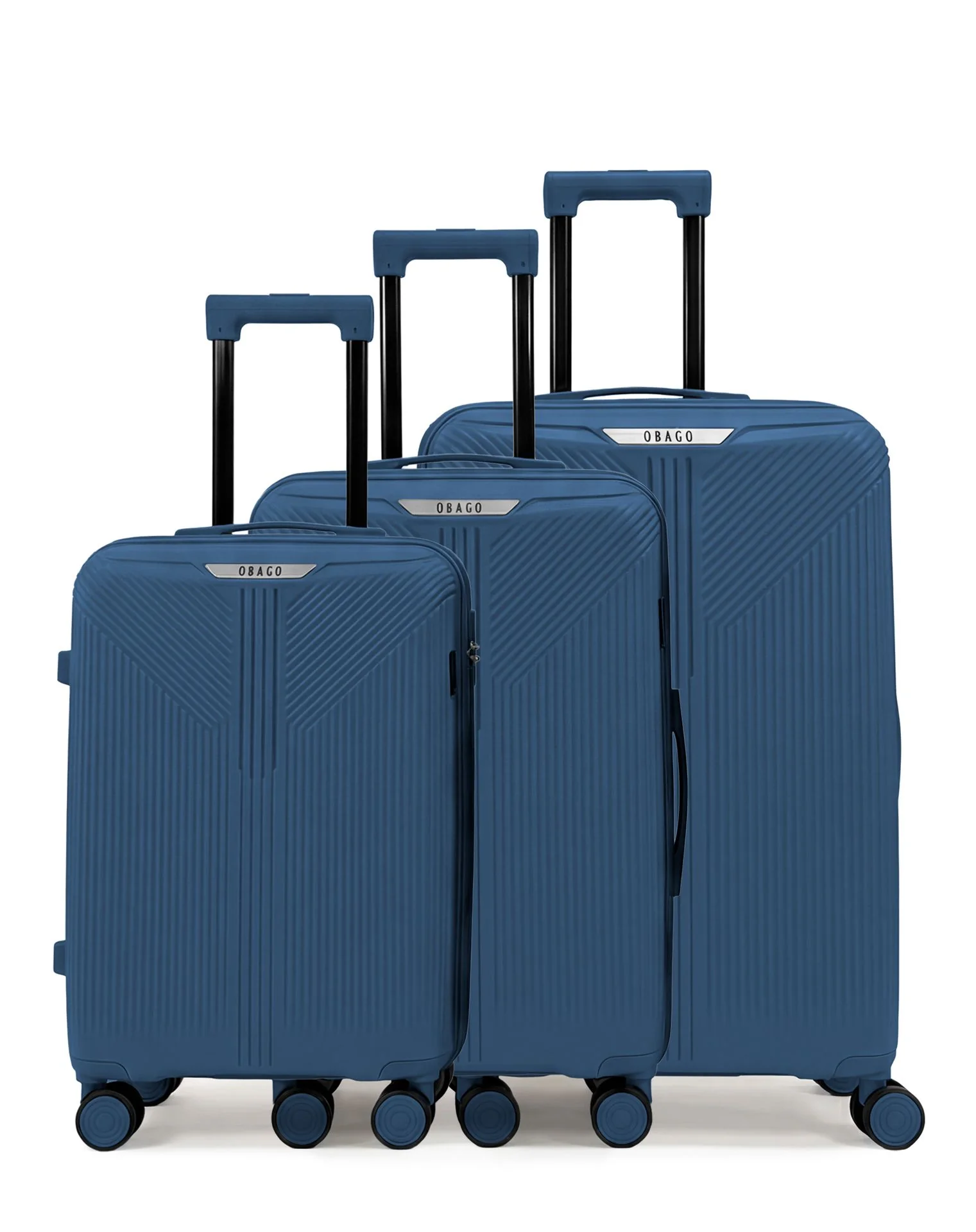 Set de 3 Valises Rigides ERIDAN - Image 19