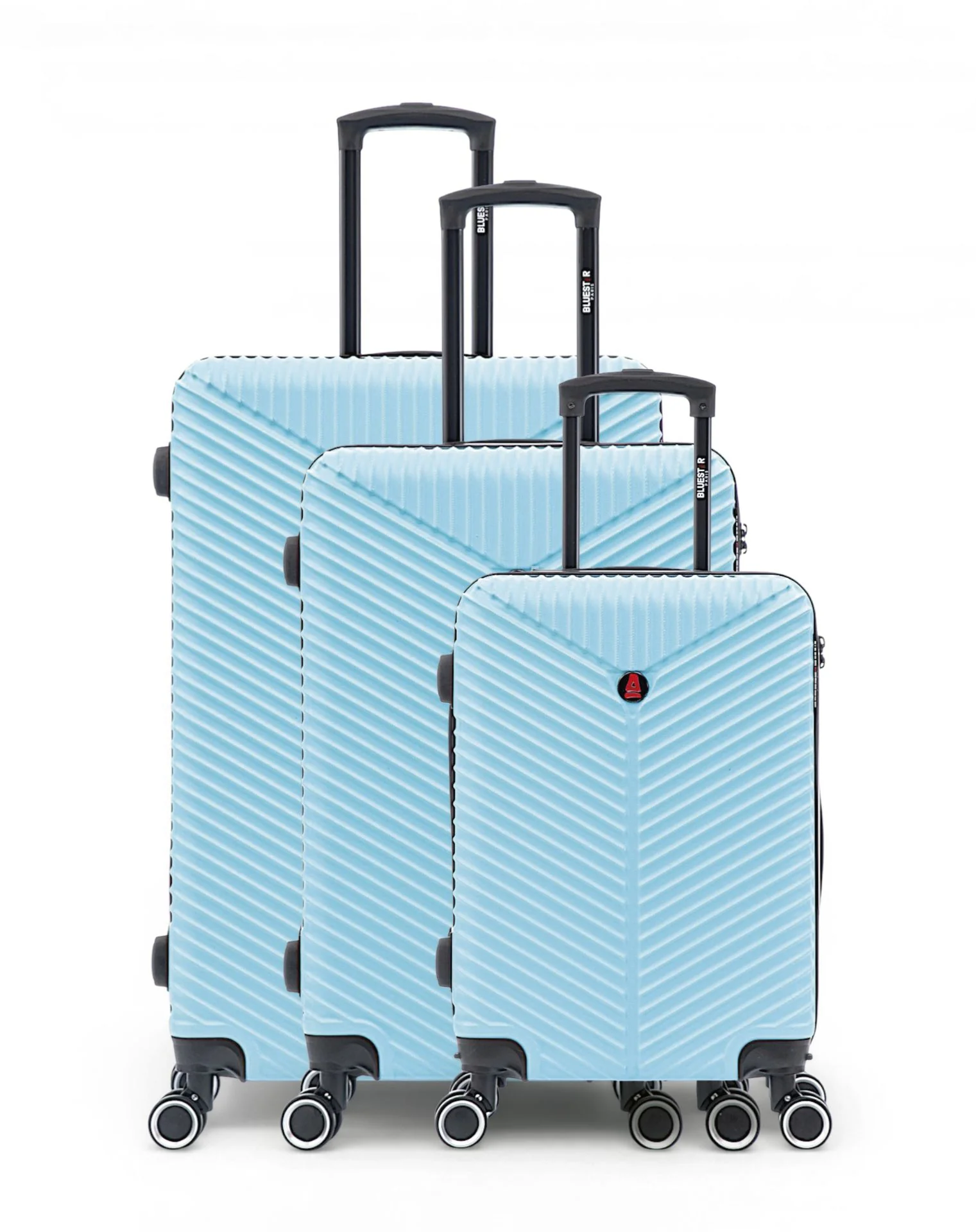 Set de 3 Valises Rigides GAITE - Image 23