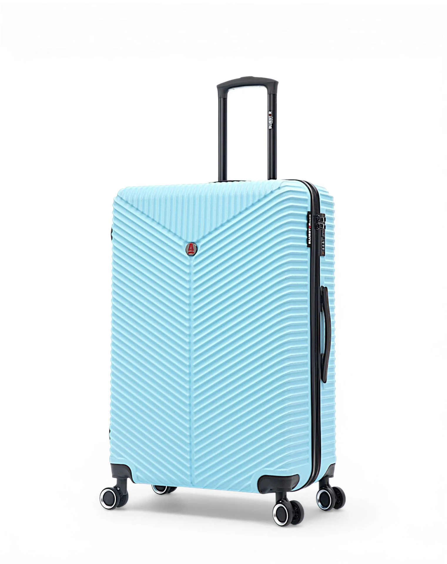 Set de 3 Valises Rigides GAITE - Image 26