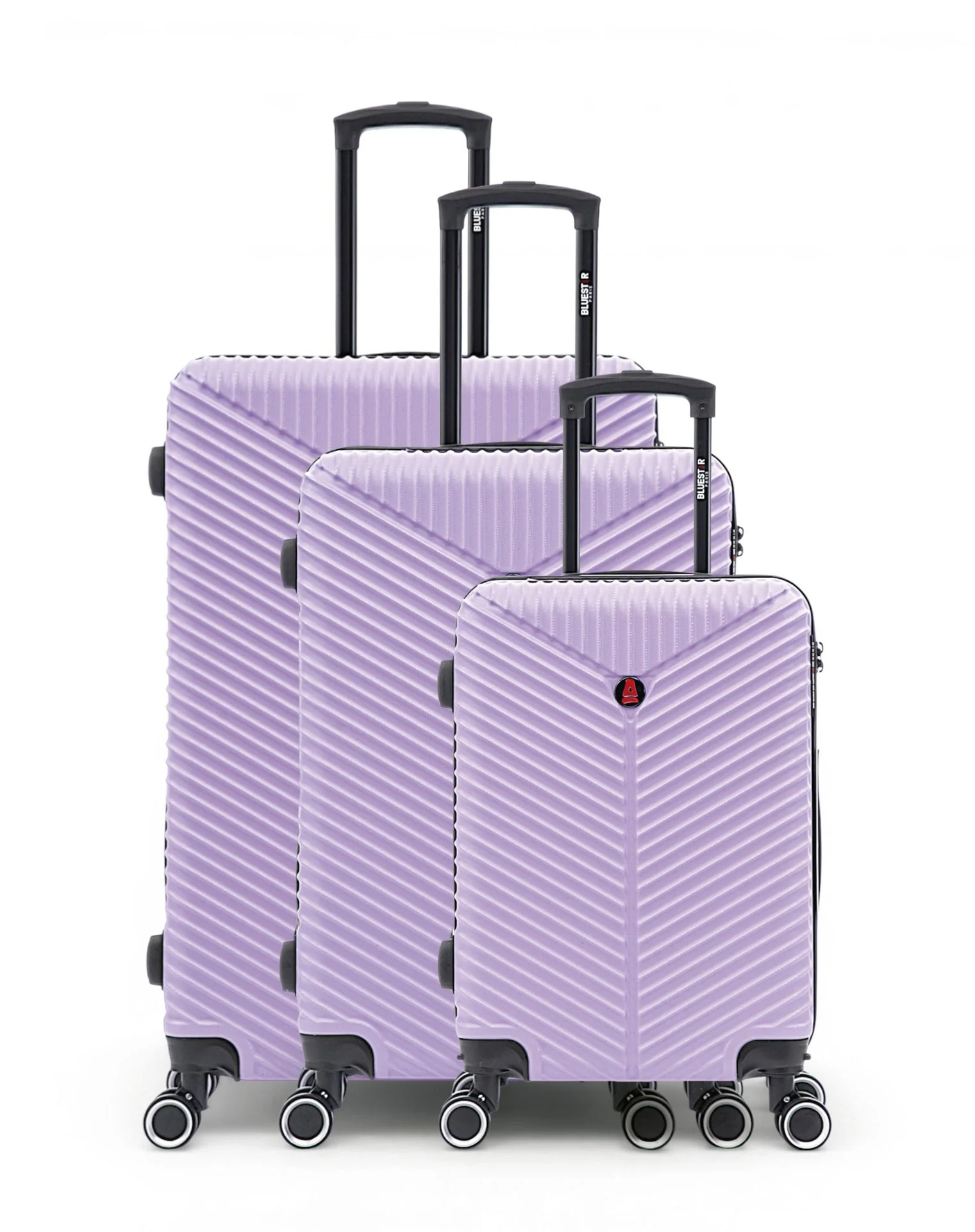 Set de 3 Valises Rigides GAITE - Image 34